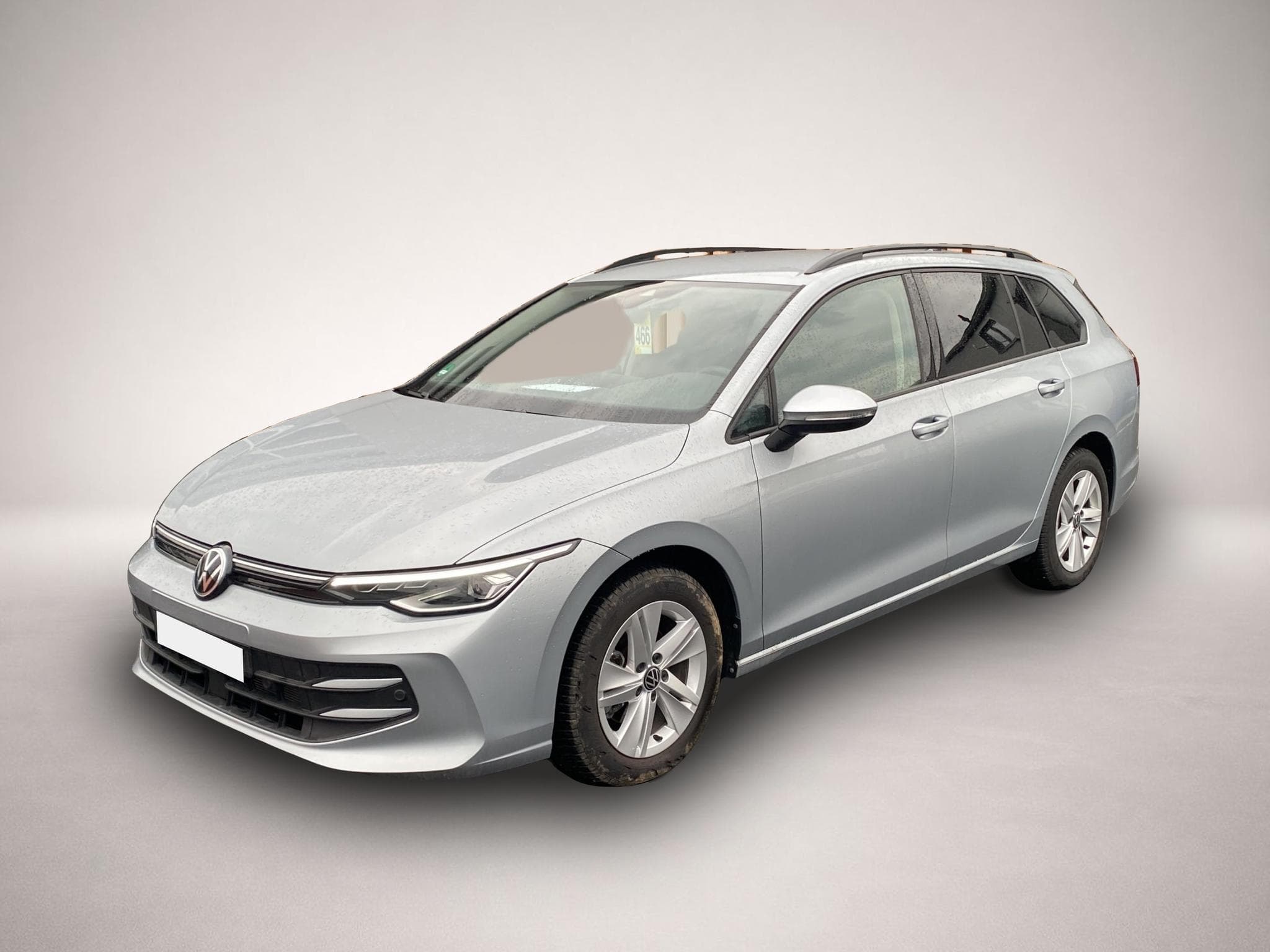 VW Golf (2025) - Photo 2