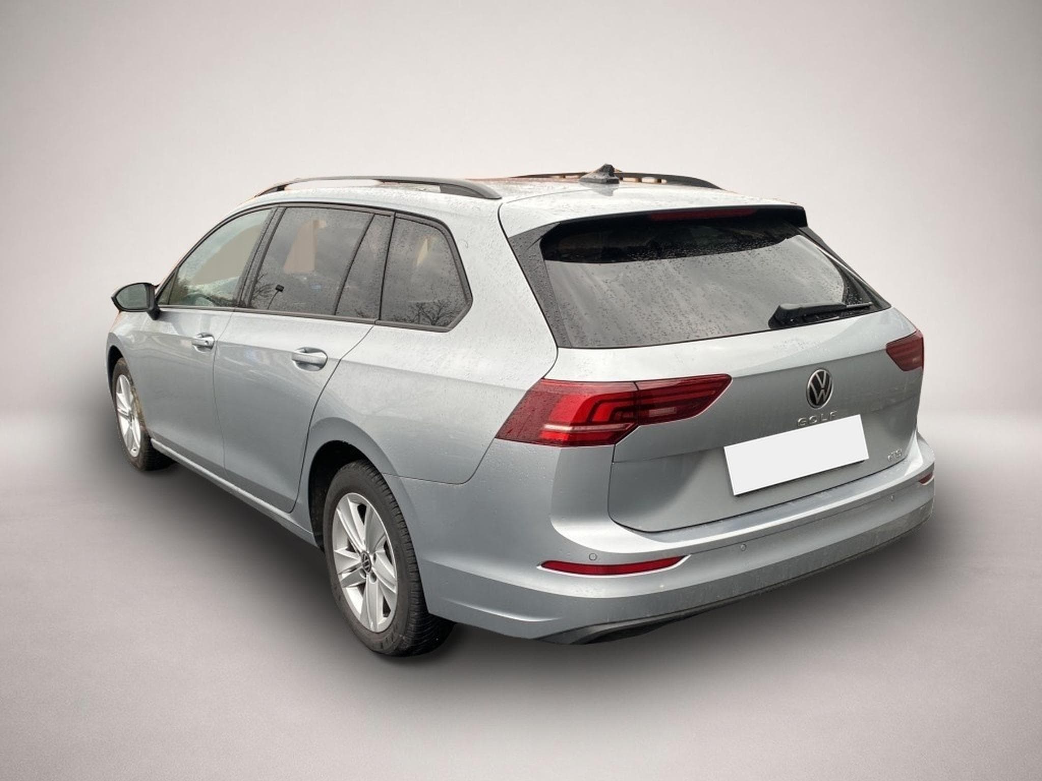 VW Golf (2025) - Photo 3