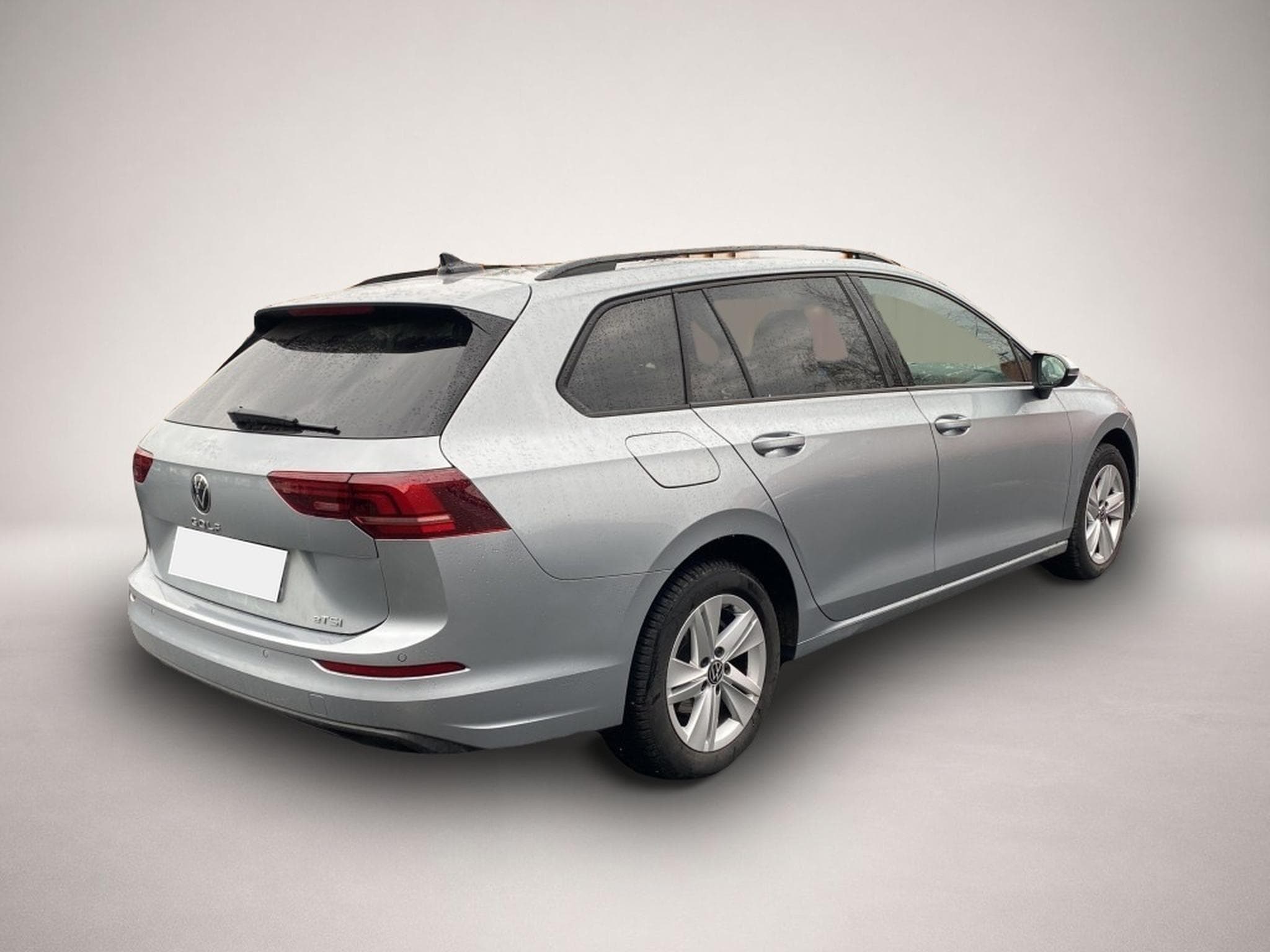 VW Golf (2025) - Photo 4