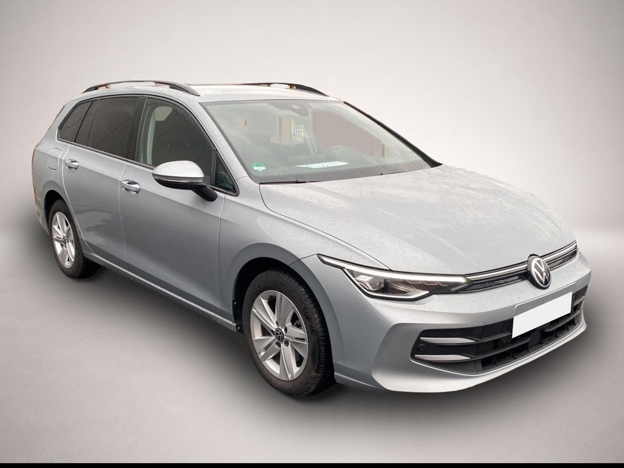 VW Golf (2025) - Photo 5