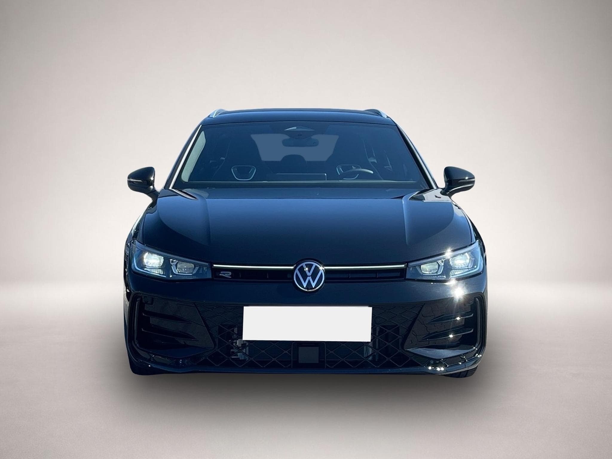 VW Passat (2026) - Photo 2