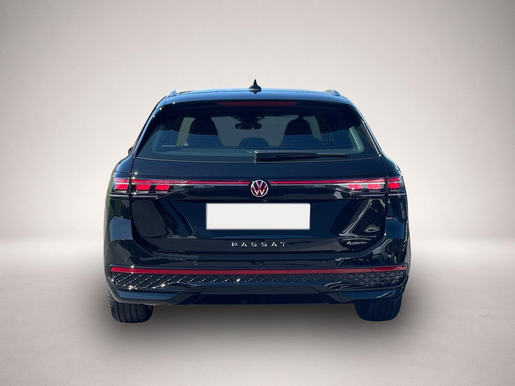 VW Passat (2026) - Photo 5