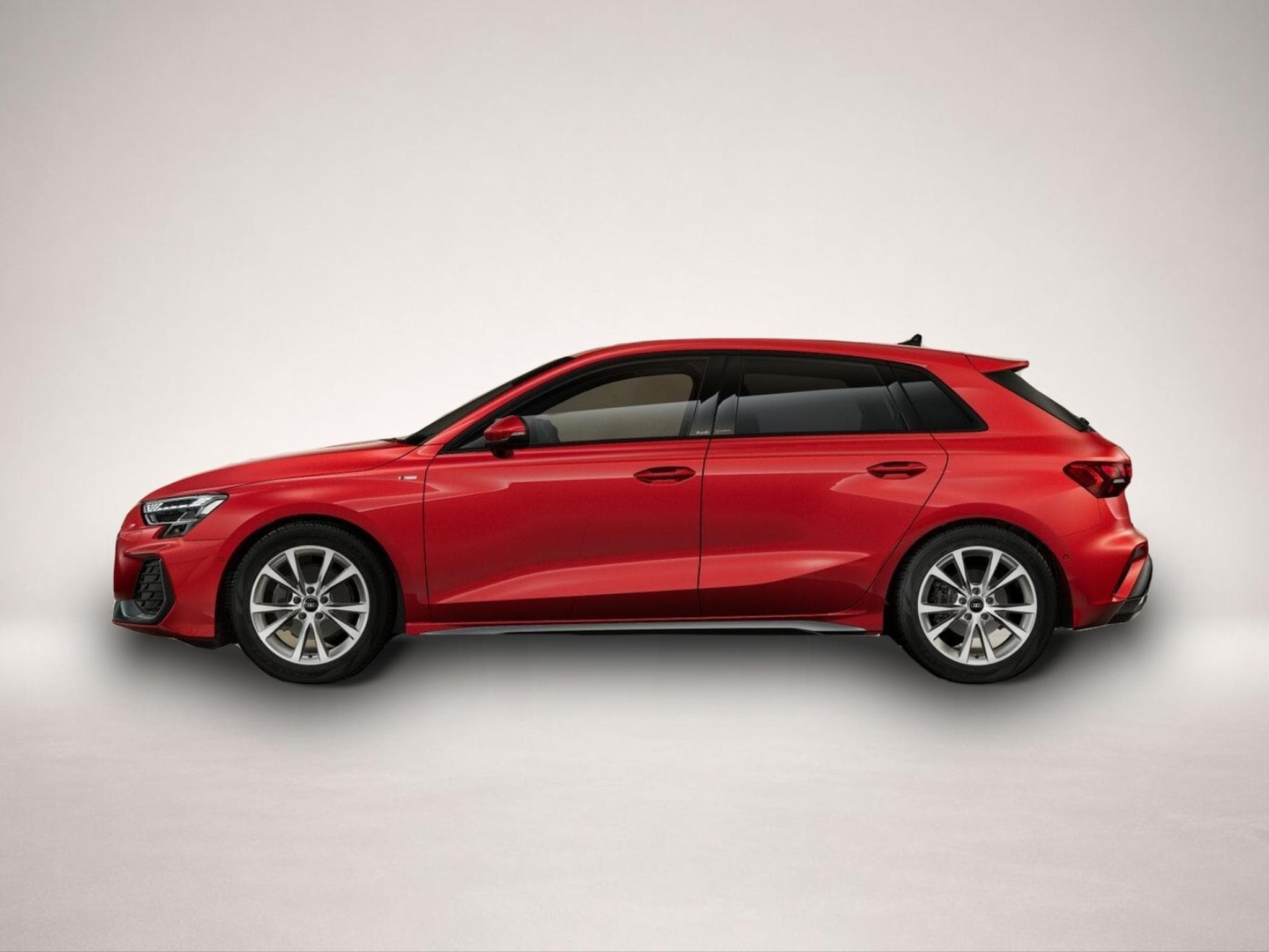 Audi A3 (2026) - Photo 2