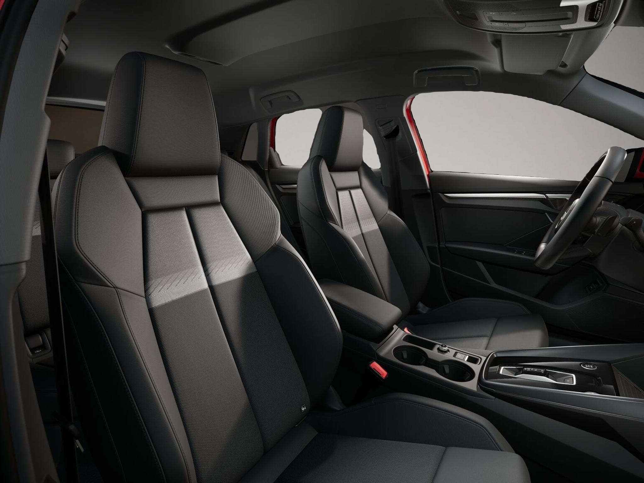 Audi A3 (2026) - Photo 5
