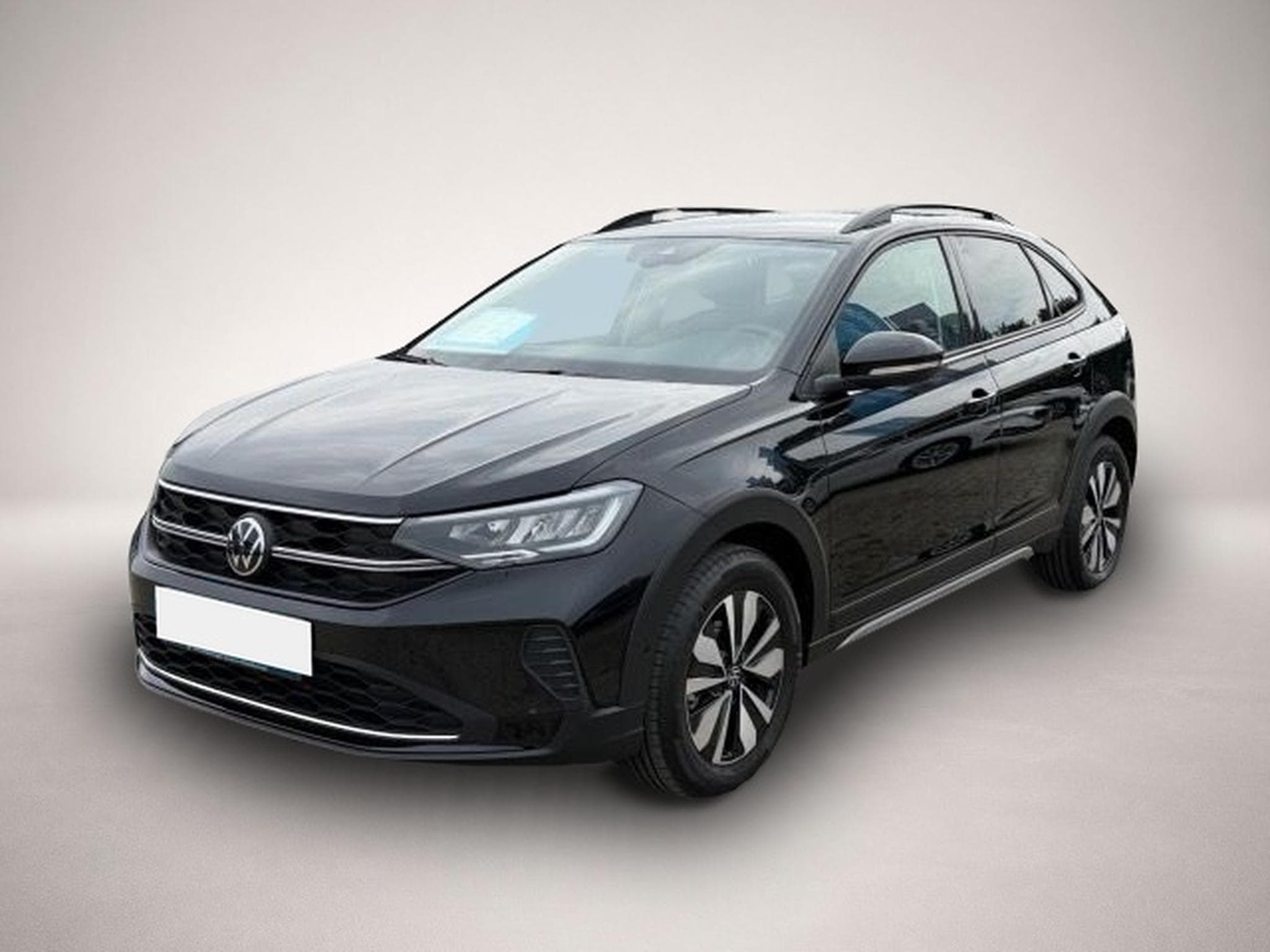 VW Taigo (2025) - Photo 1