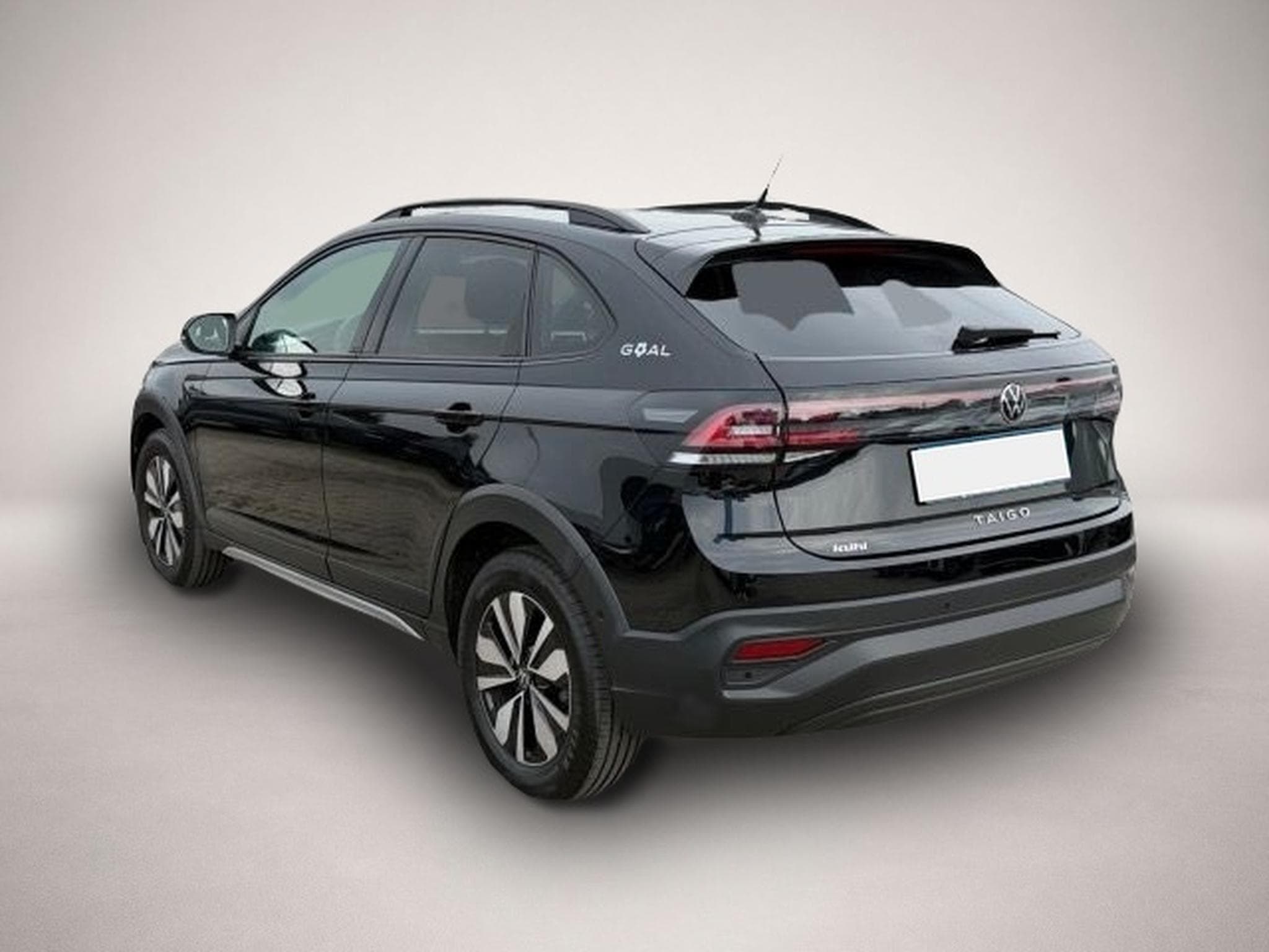 VW Taigo (2025) - Photo 3
