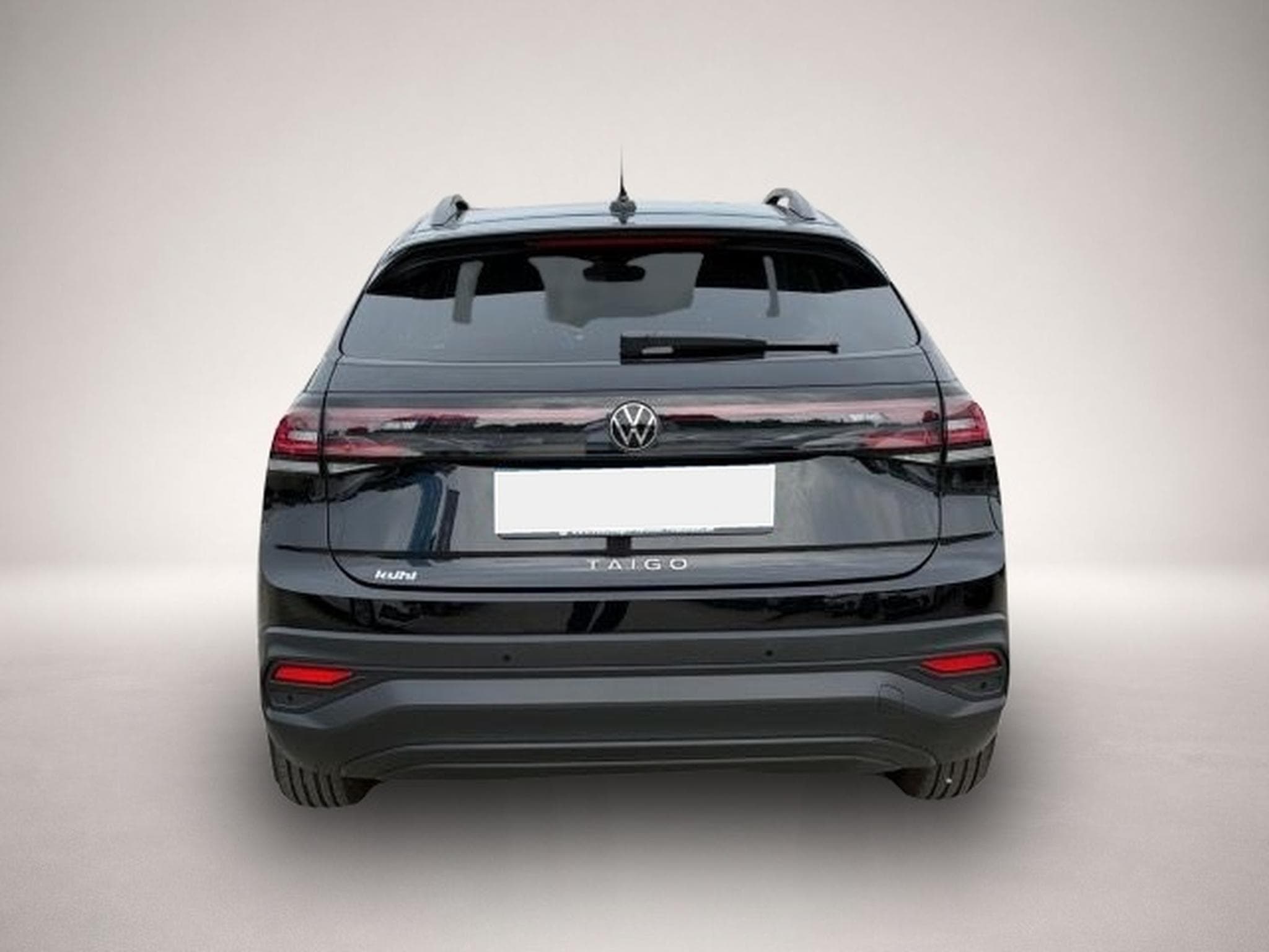 VW Taigo (2025) - Photo 4