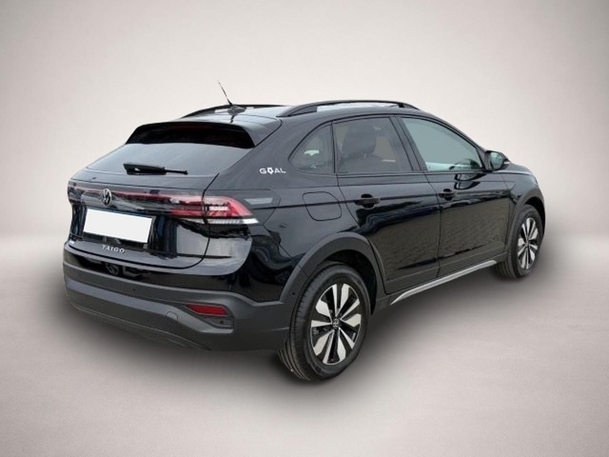 VW Taigo (2025) - Photo 5