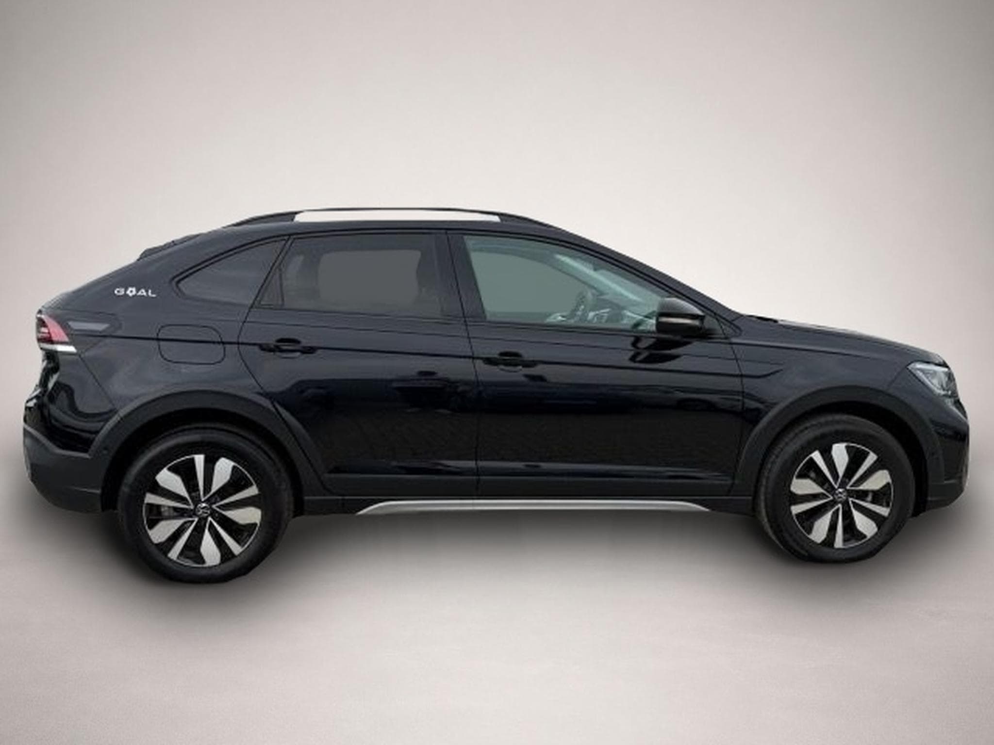 VW Taigo (2025) - Photo 6