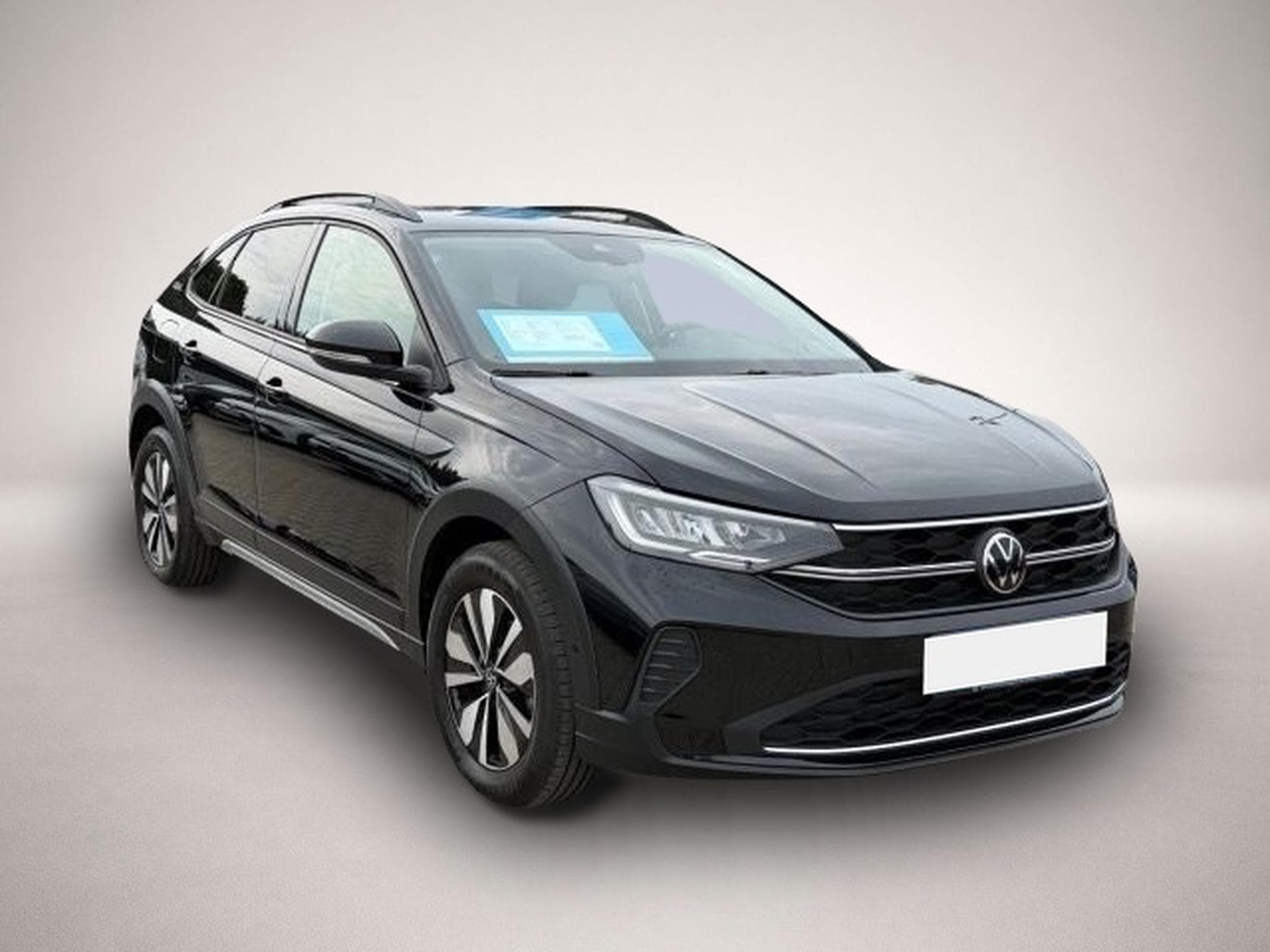 VW Taigo (2025) - Photo 7
