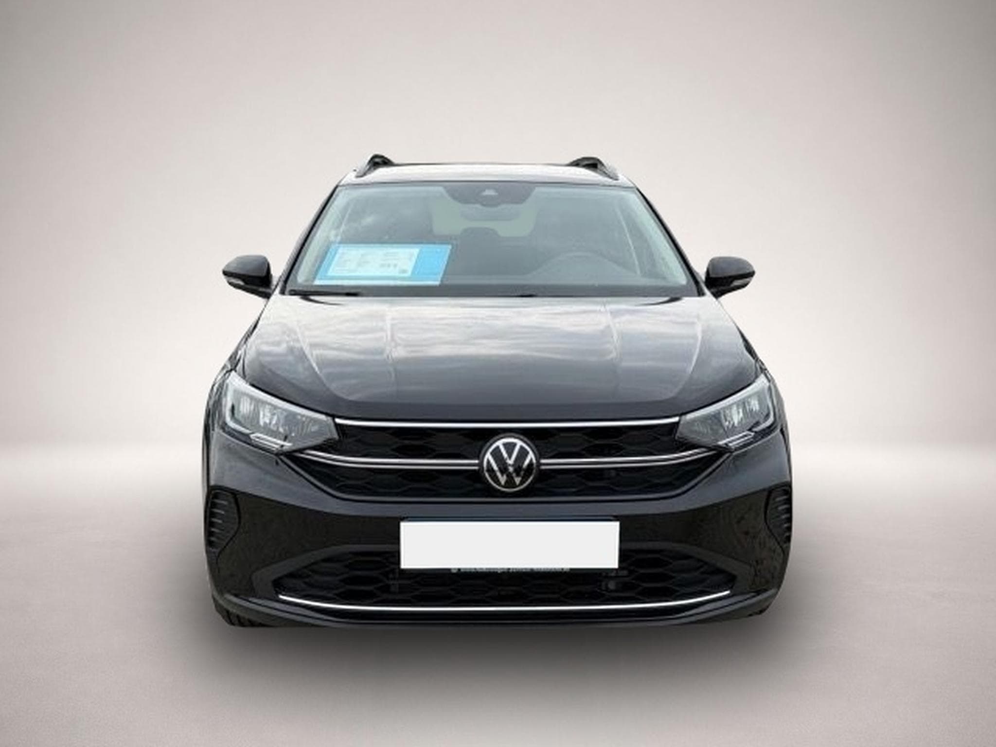 VW Taigo (2025) - Photo 8