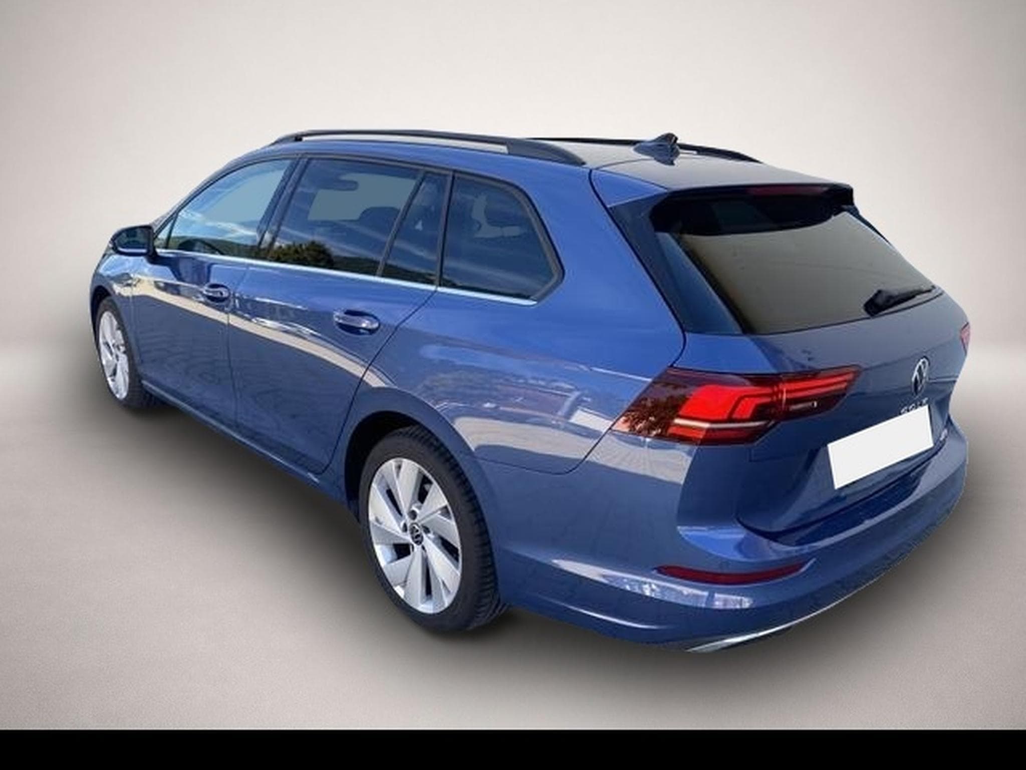 VW Golf (2025) - Photo 3