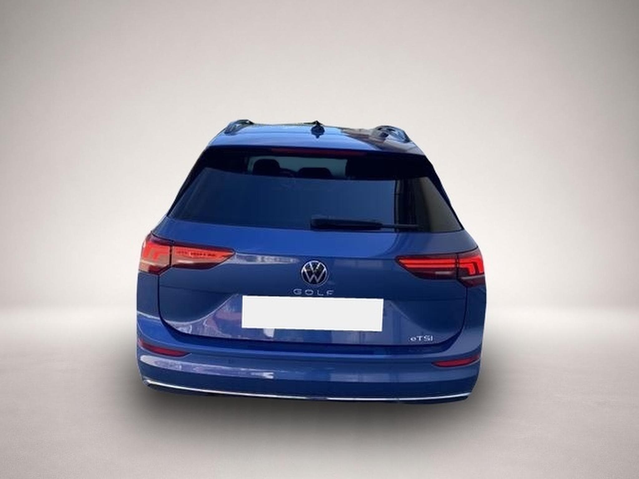 VW Golf (2025) - Photo 4