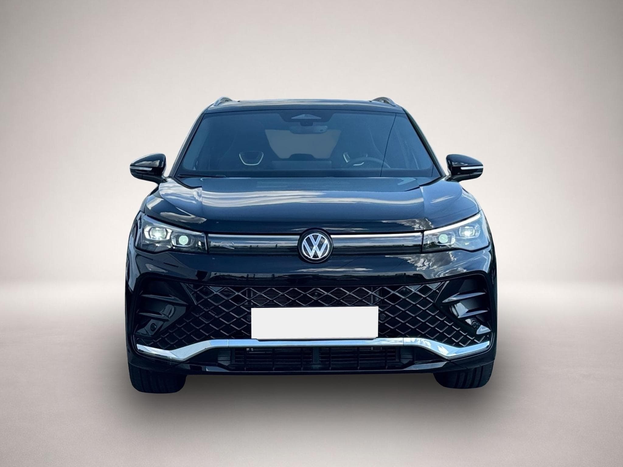 VW Tiguan (2026) - Photo 2