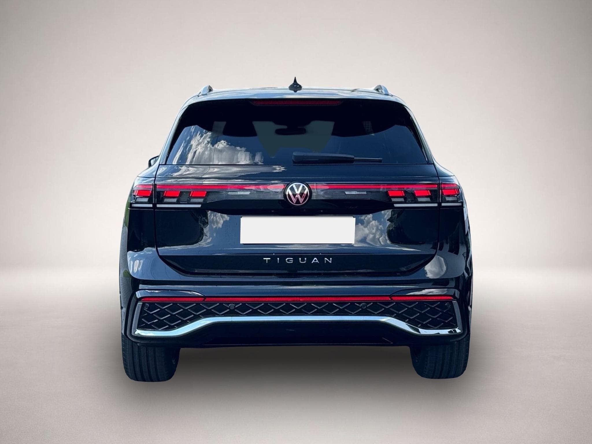 VW Tiguan (2026) - Photo 5
