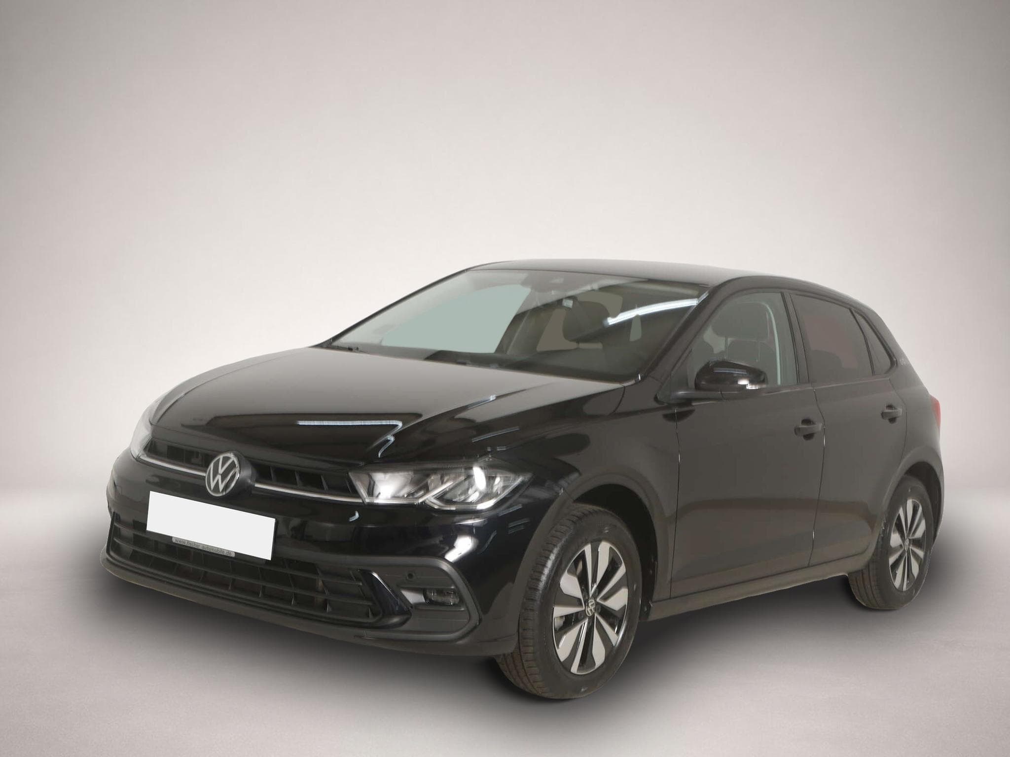 VW Polo (2025) - Photo 1