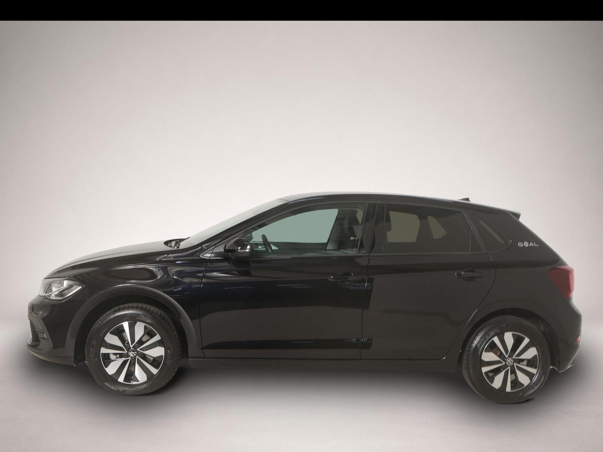 VW Polo (2025) - Photo 3