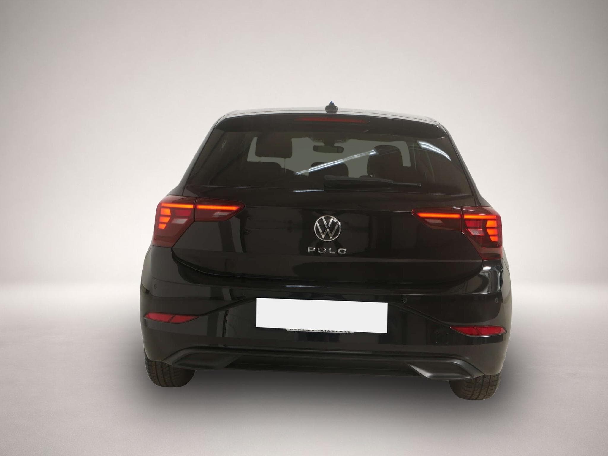 VW Polo (2025) - Photo 4