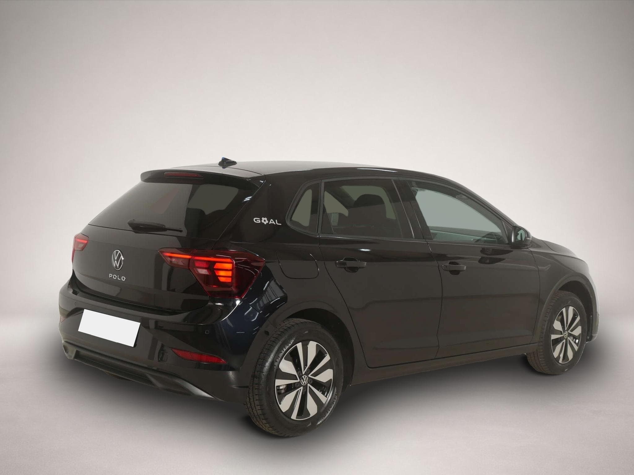 VW Polo (2025) - Photo 5