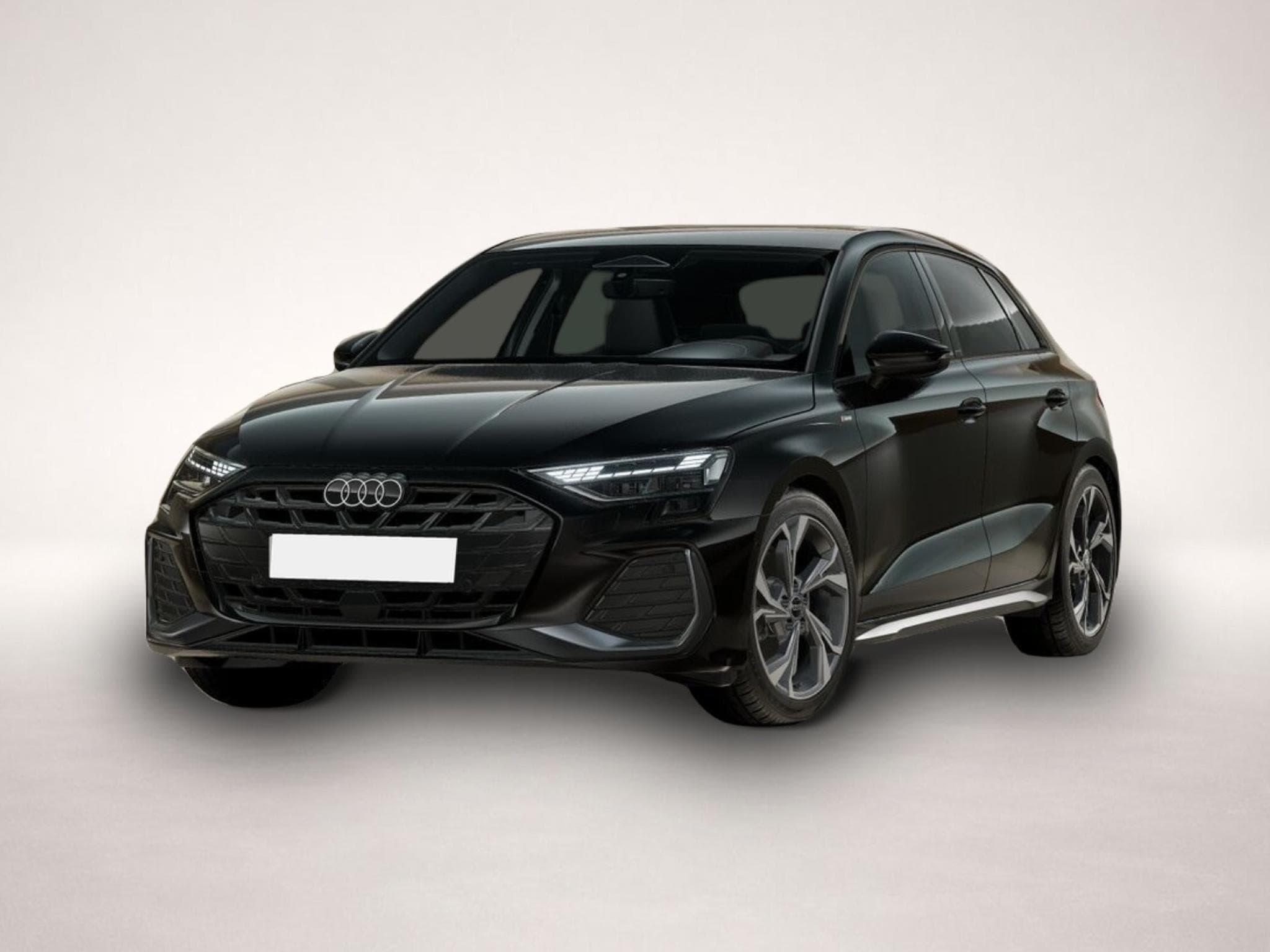 Audi A3 (2026) - Photo 1
