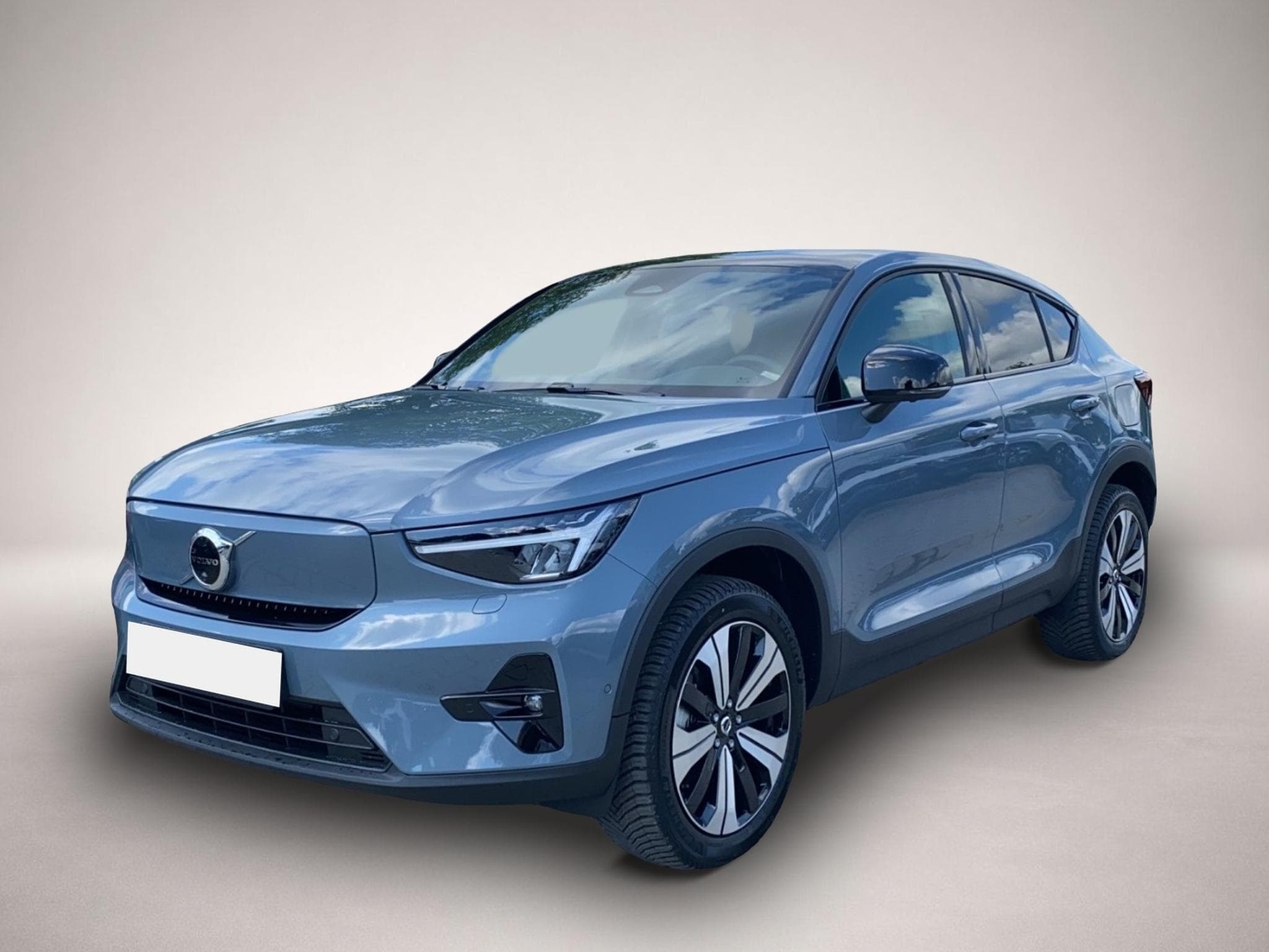 Volvo C40 (2023) - Photo 1