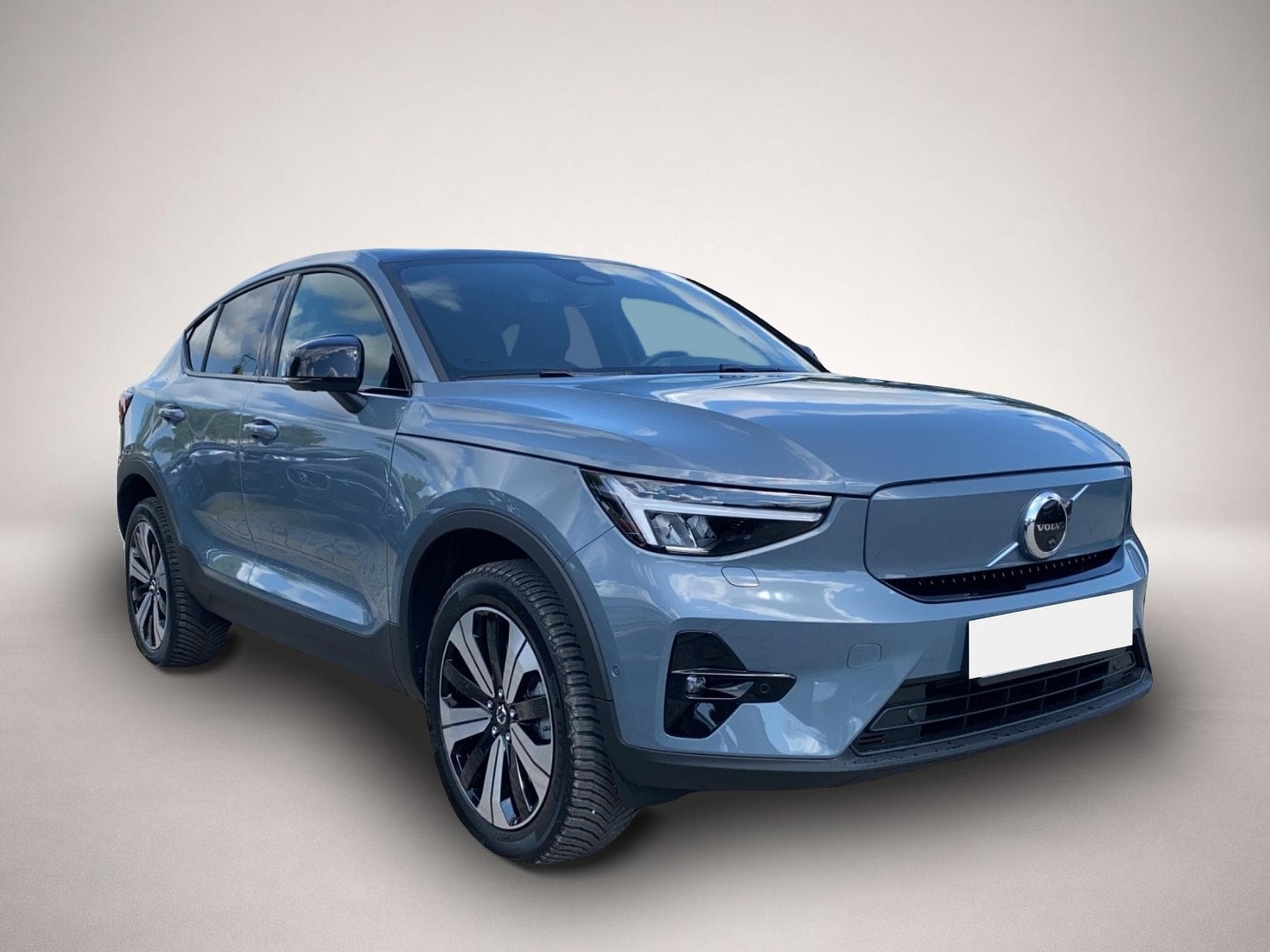 Volvo C40 (2023) - Photo 6
