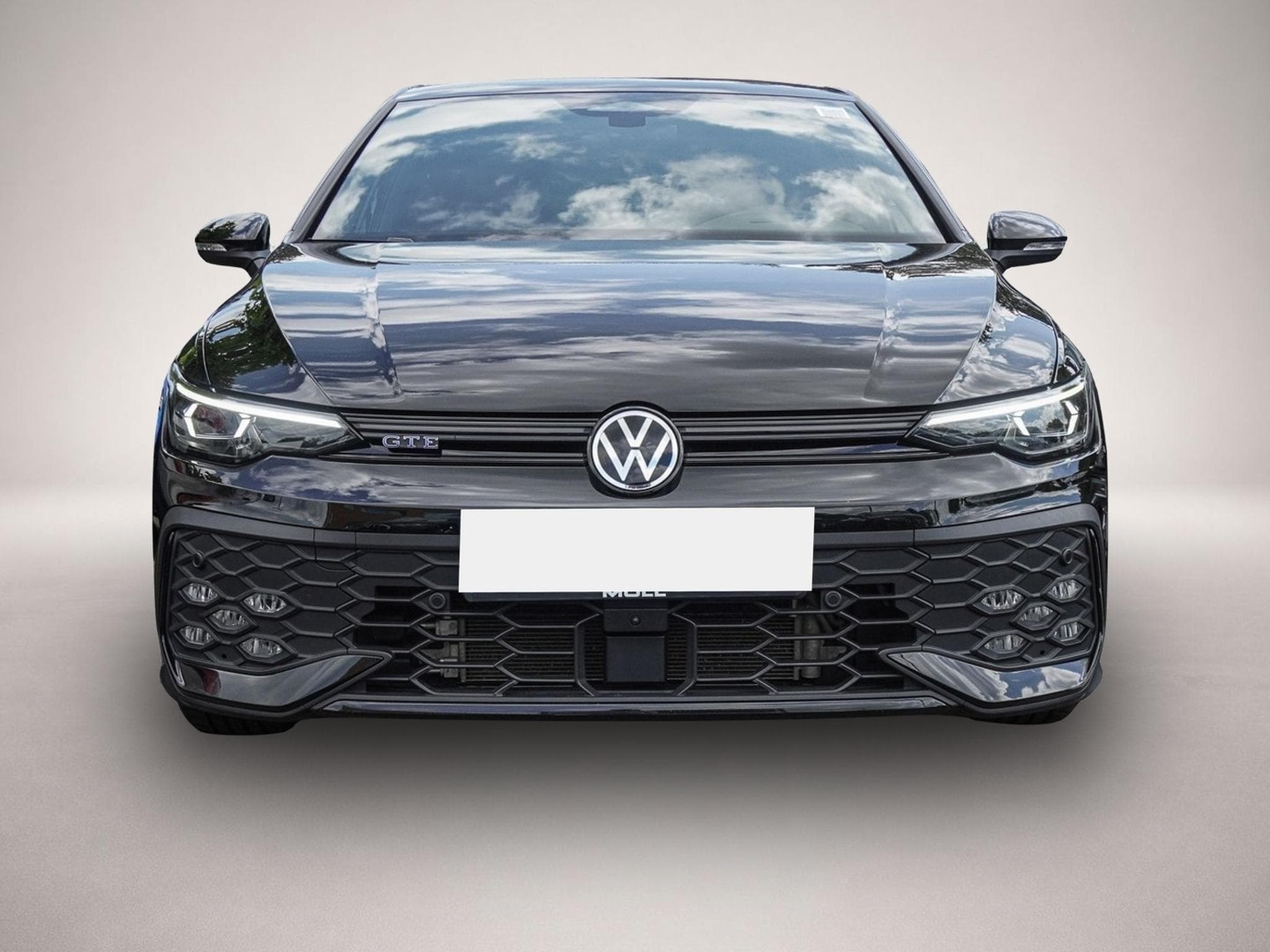 VW Golf (2025) - Photo 2