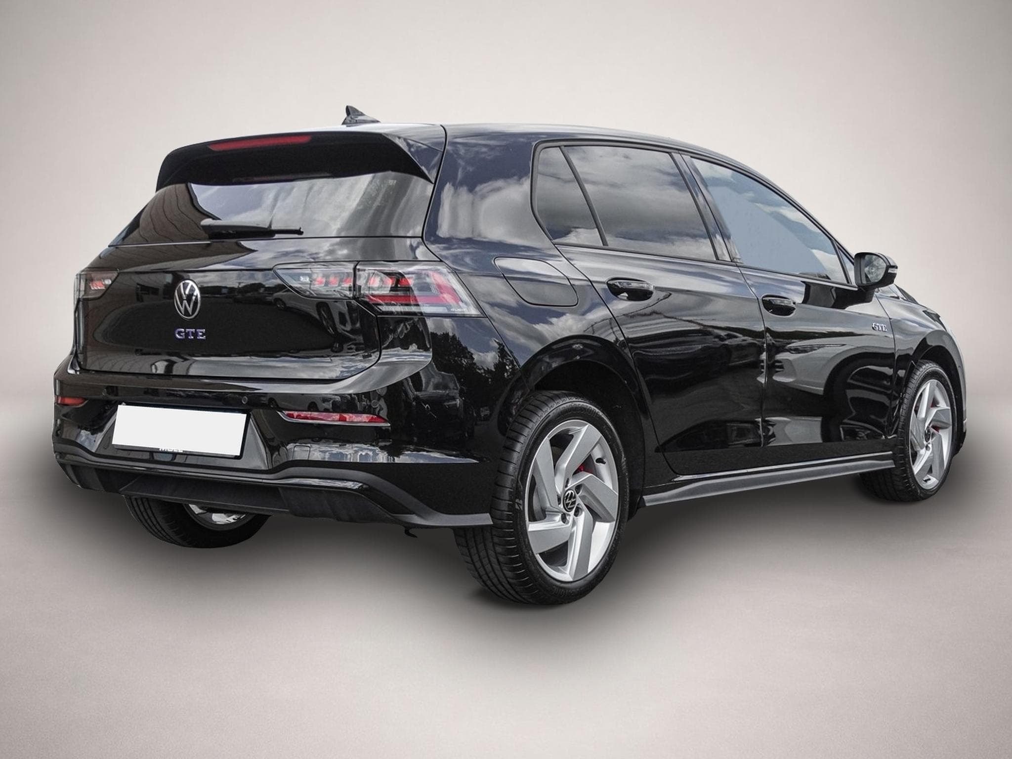 VW Golf (2025) - Photo 3