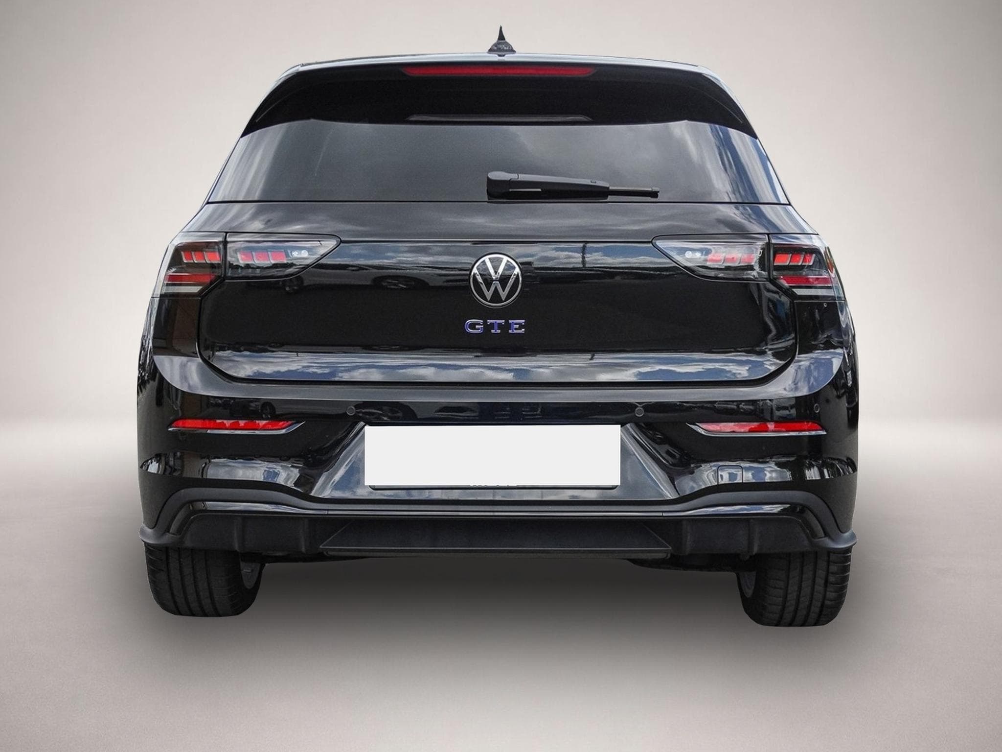 VW Golf (2025) - Photo 5