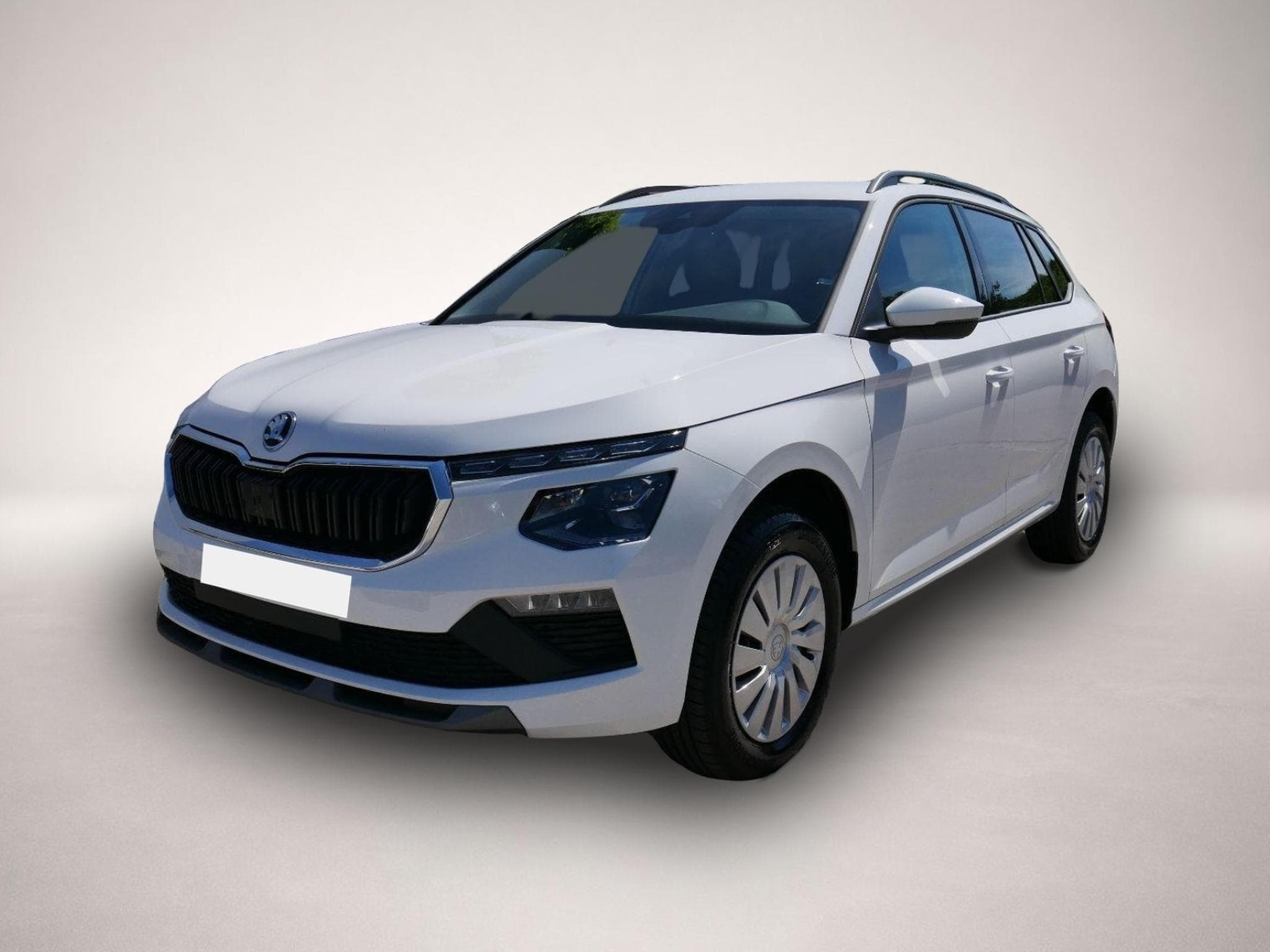 Skoda Kamiq (2026) - Photo 1