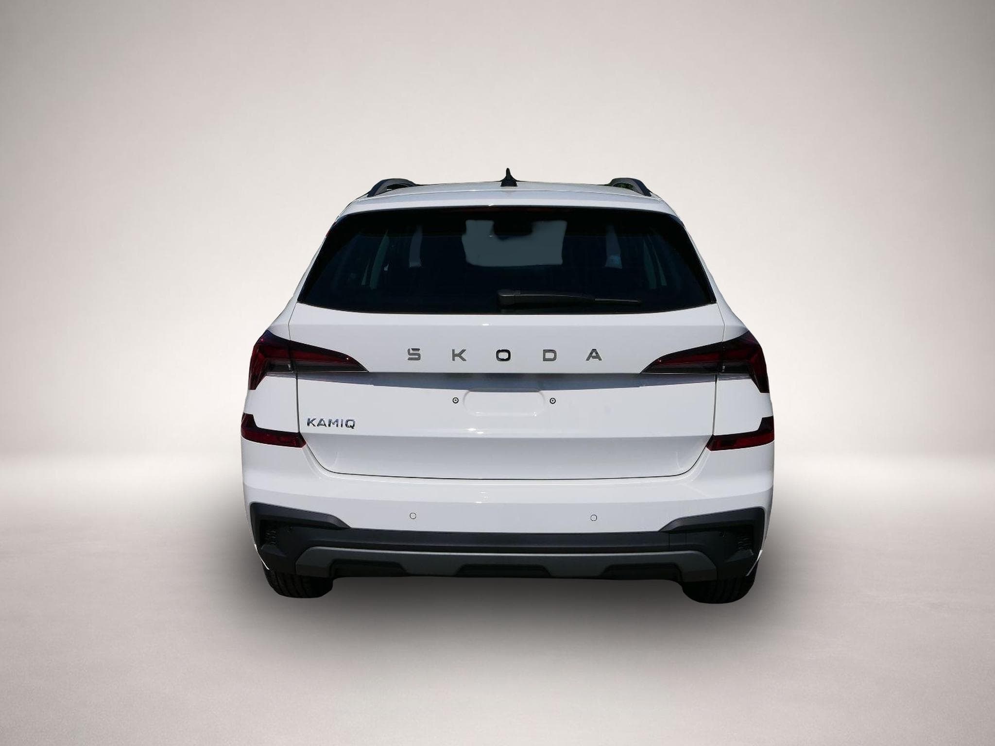 Skoda Kamiq (2026) - Photo 2