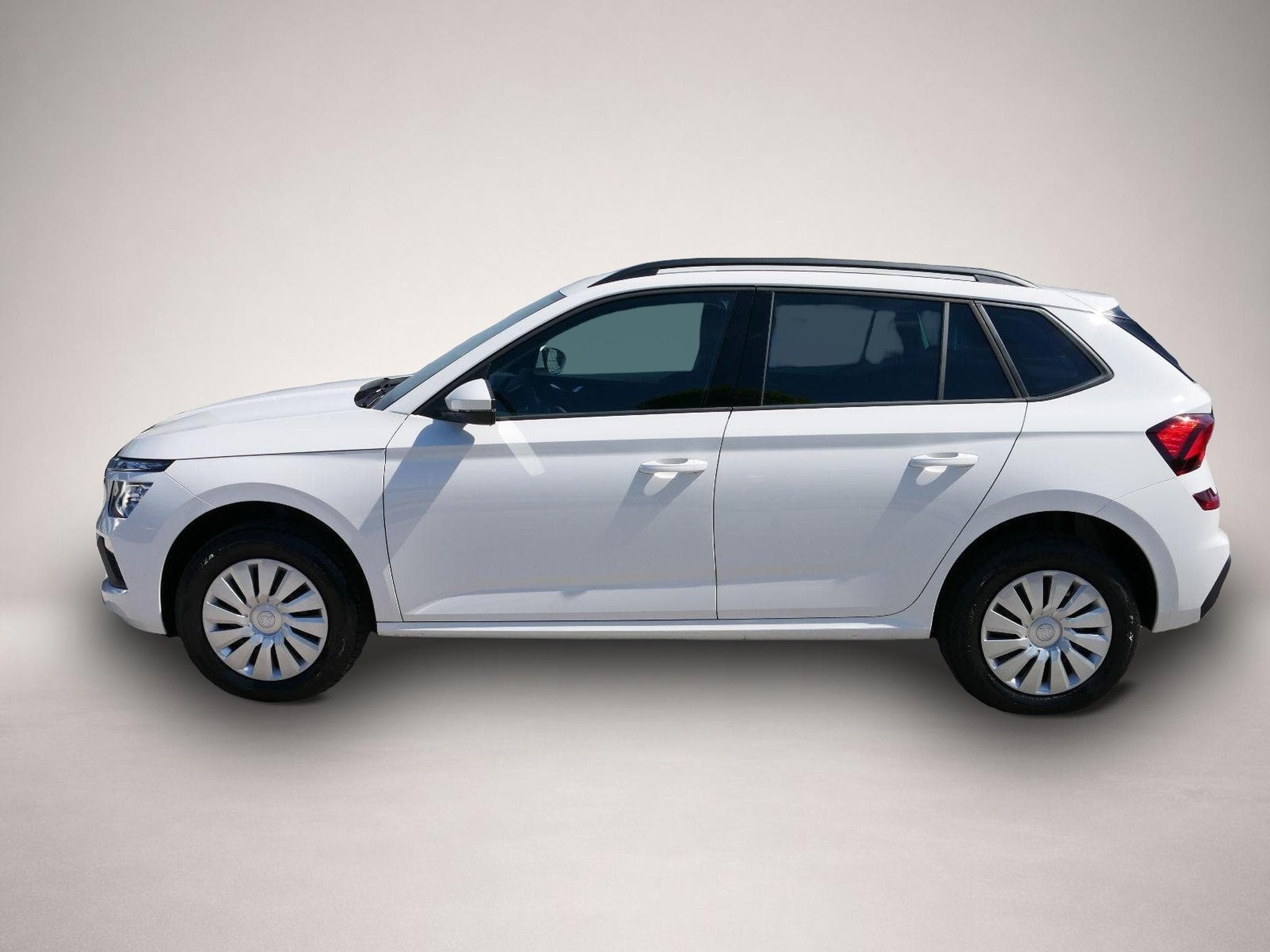 Skoda Kamiq (2026) - Photo 3