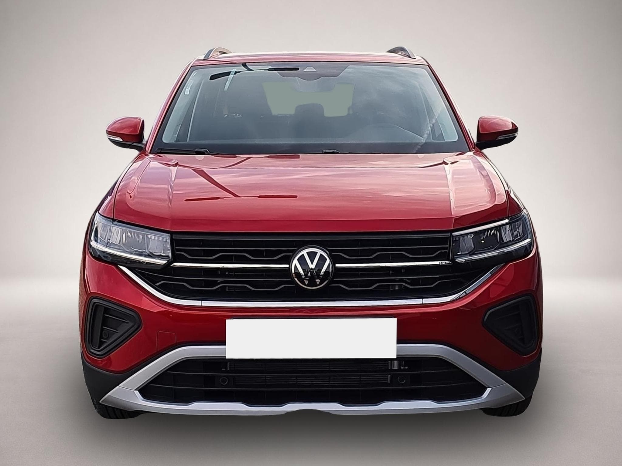 VW T-Cross (2026) - Photo 2