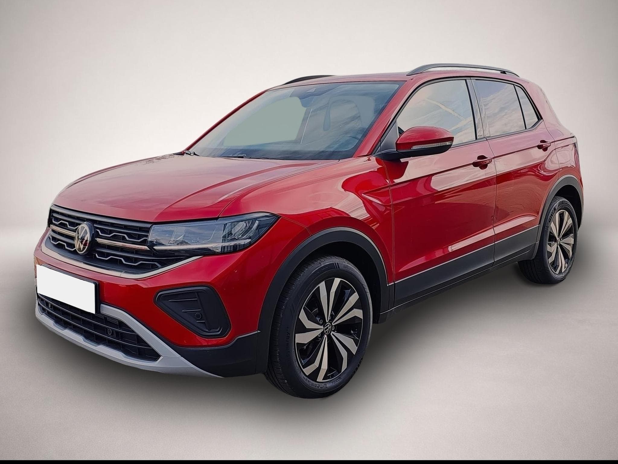 VW T-Cross (2026) - Photo 3