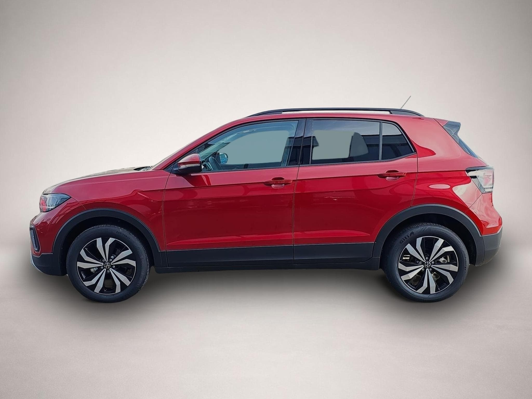 VW T-Cross (2026) - Photo 4