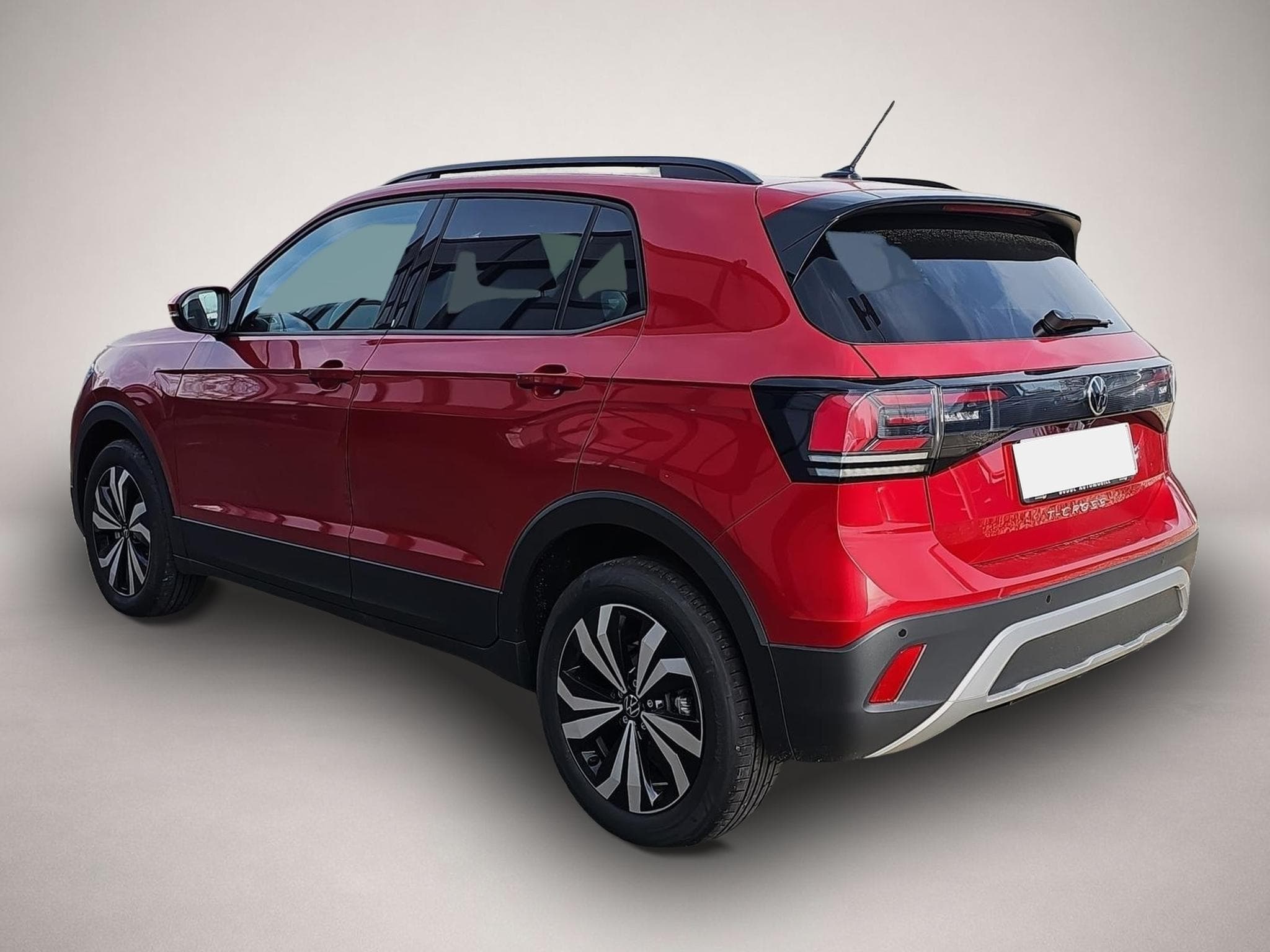 VW T-Cross (2026) - Photo 5