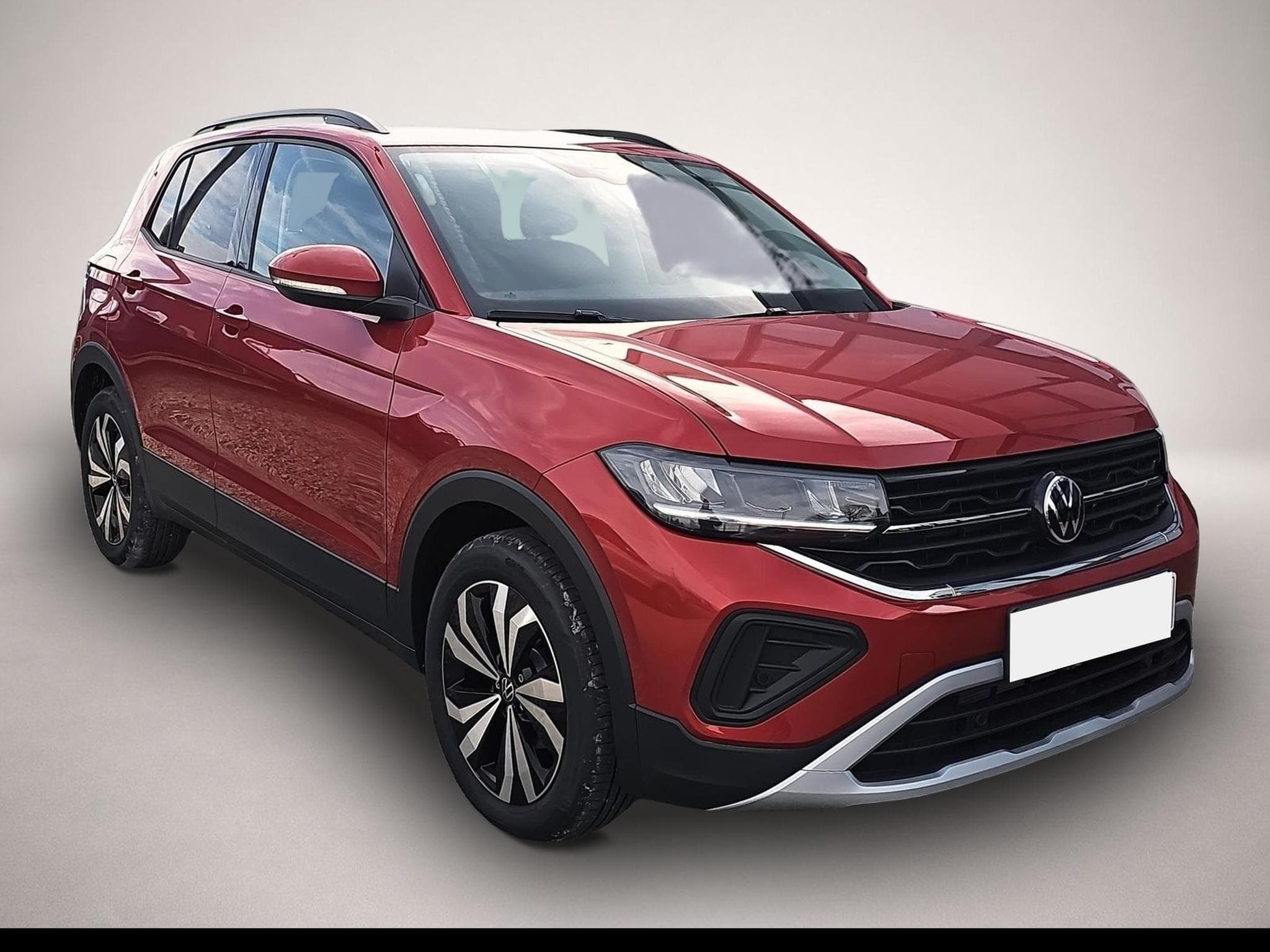 VW T-Cross (2026) - Photo 6