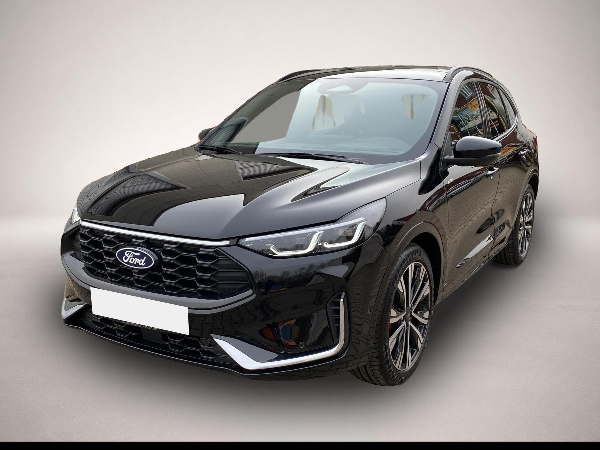 Ford Kuga (2025) - Photo 2