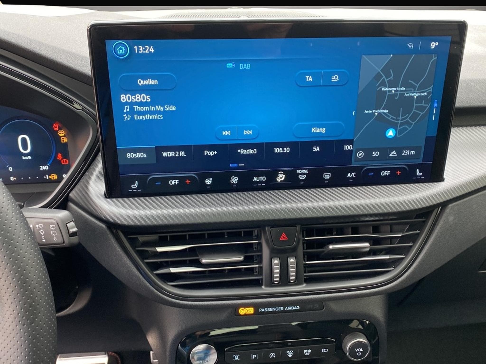 Ford Kuga (2025) - Photo 4