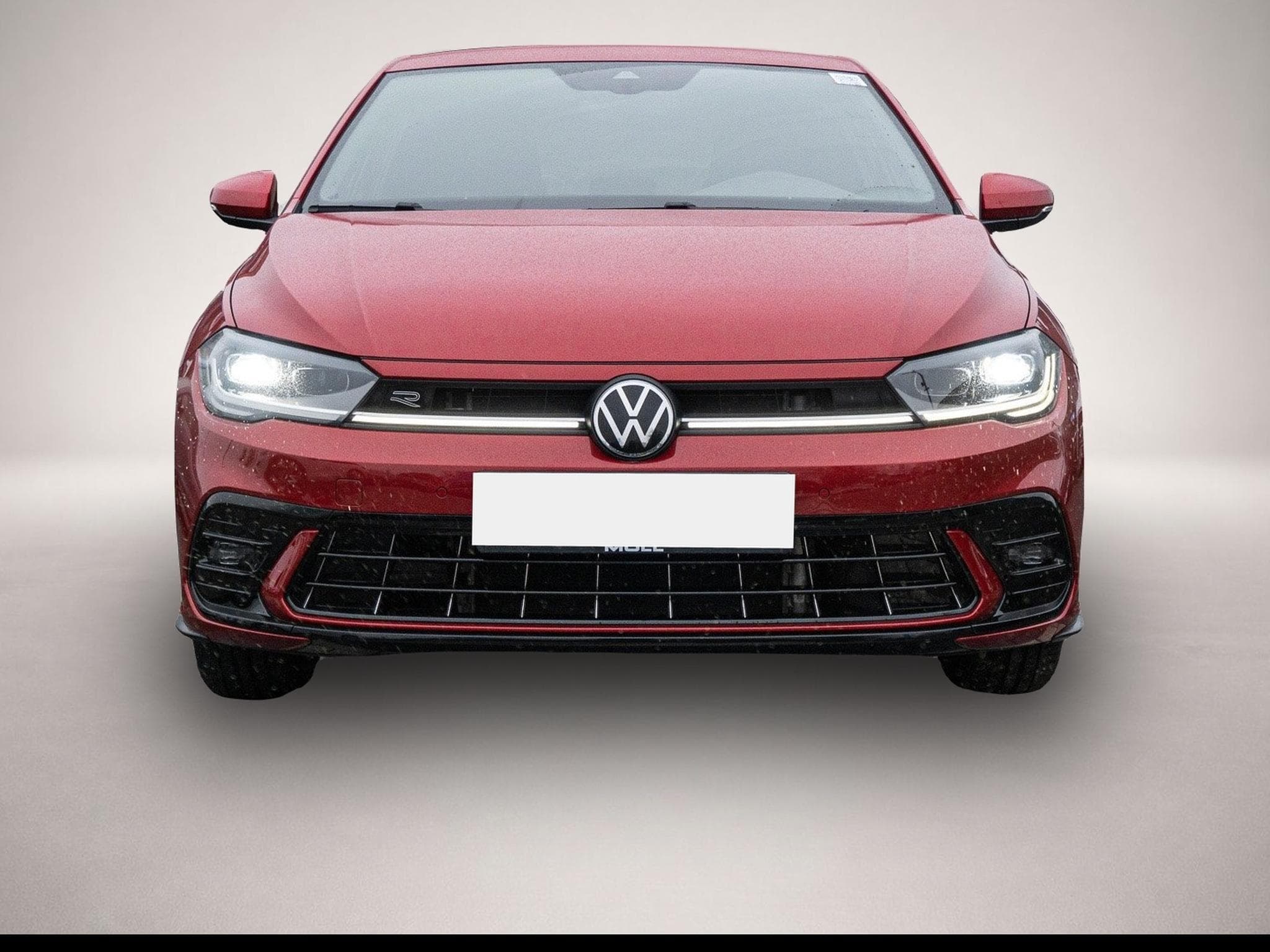 VW Polo (2022) - Photo 2