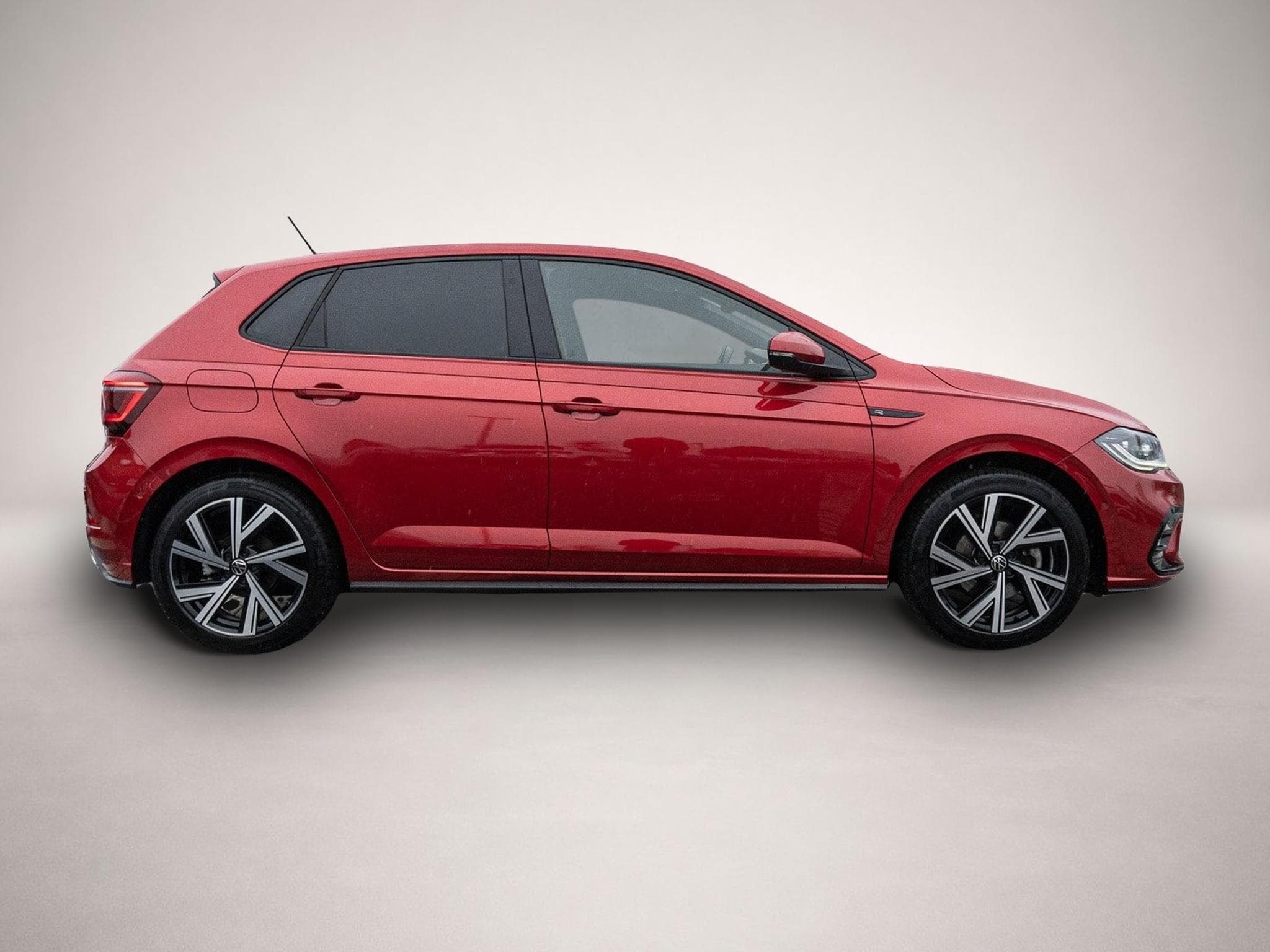 VW Polo (2022) - Photo 4