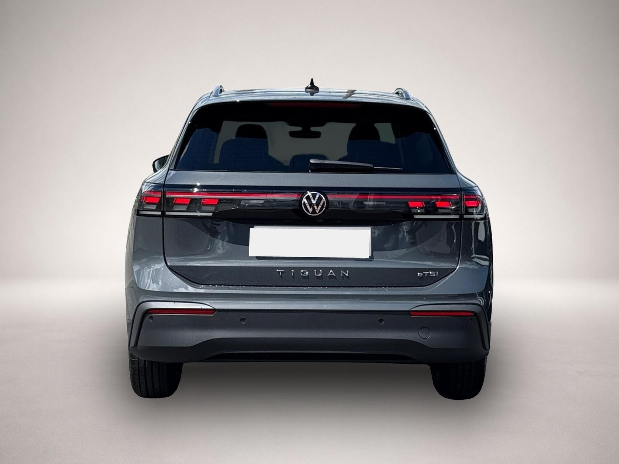 VW Tiguan (2026) - Photo 5