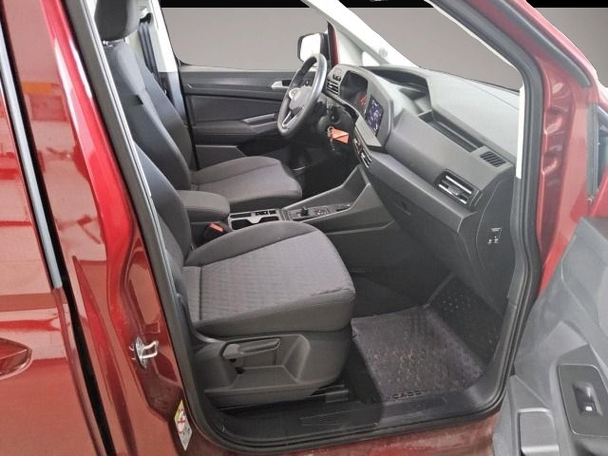 VW Caddy (2024) - Photo 5