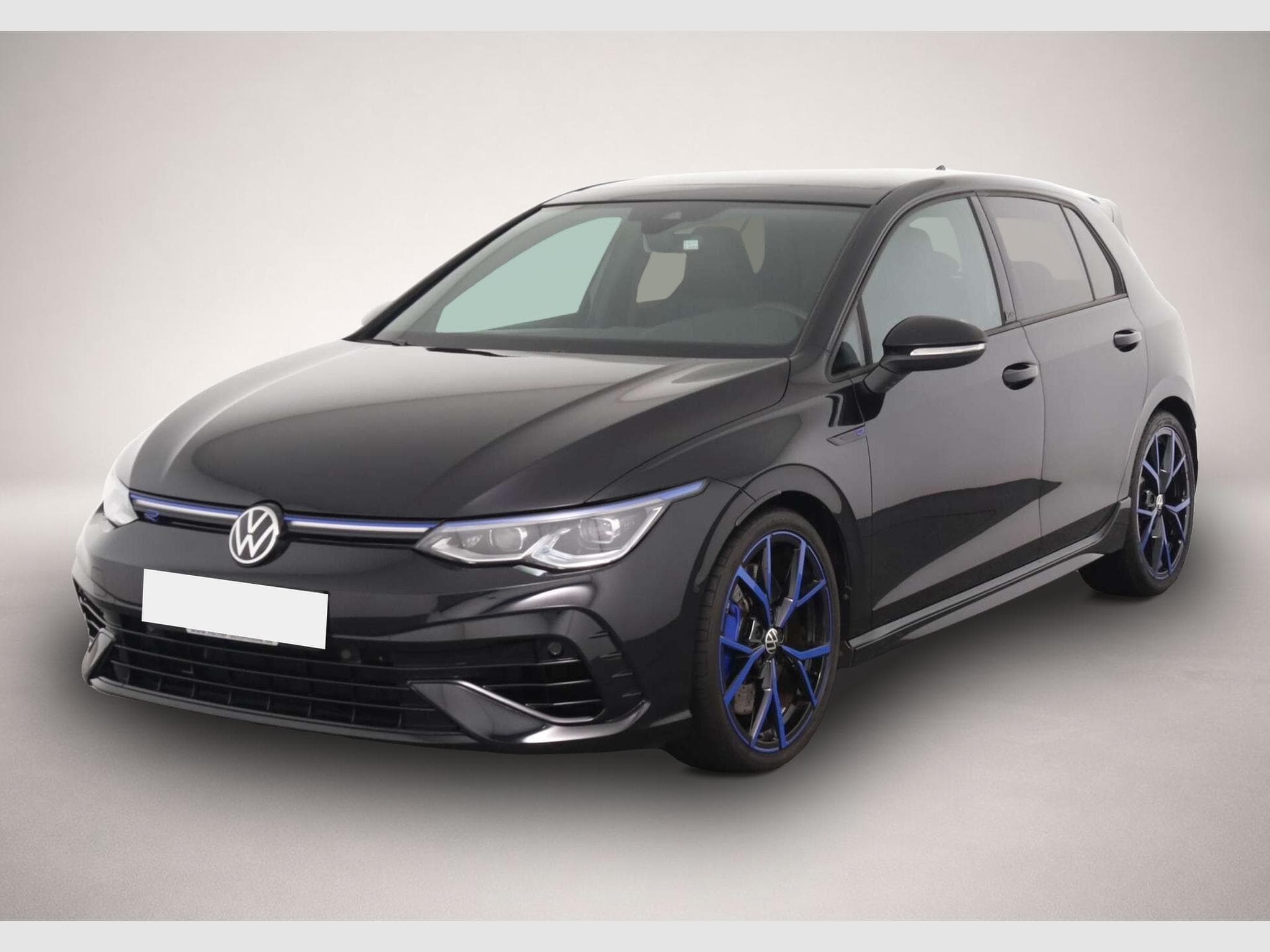 VW Golf (2023) - Photo 1