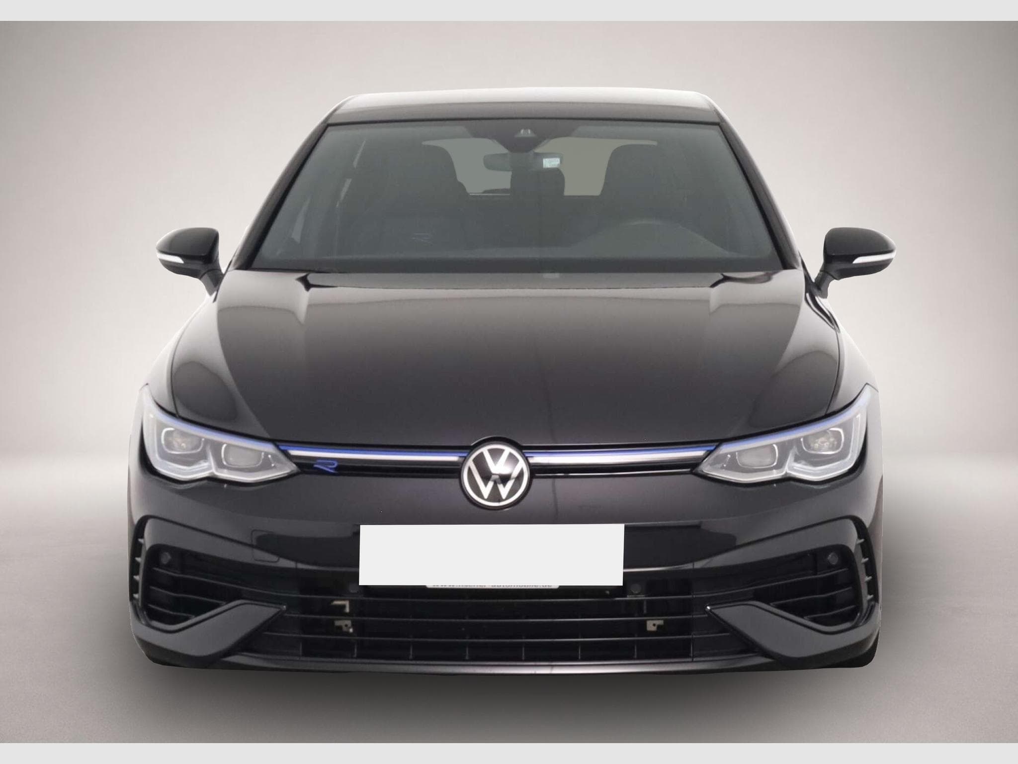 VW Golf (2023) - Photo 2