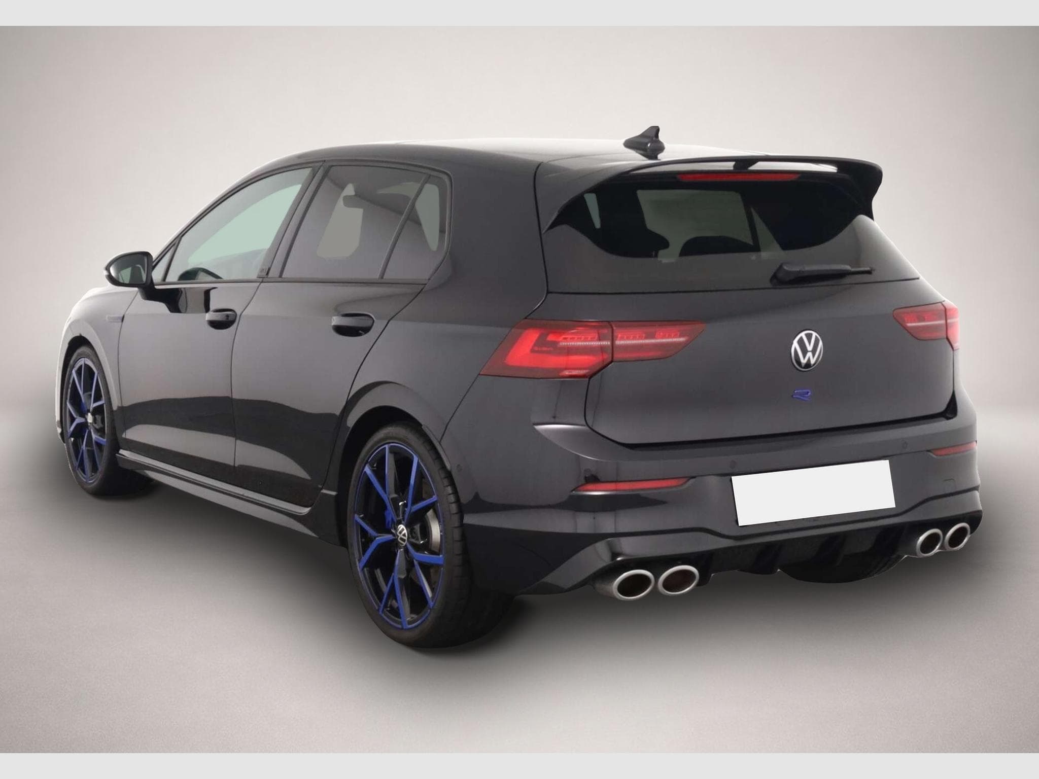 VW Golf (2023) - Photo 3
