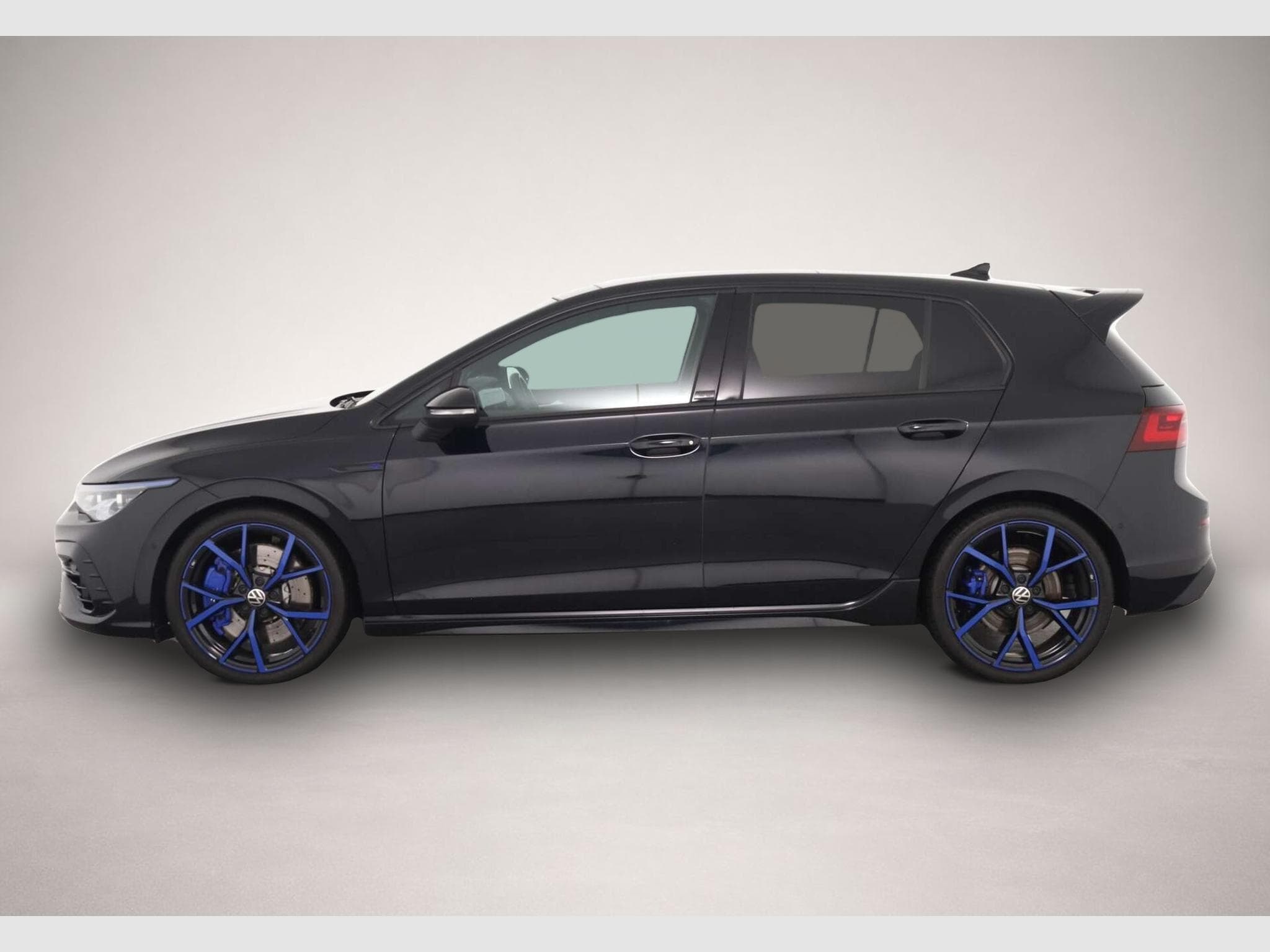 VW Golf (2023) - Photo 4