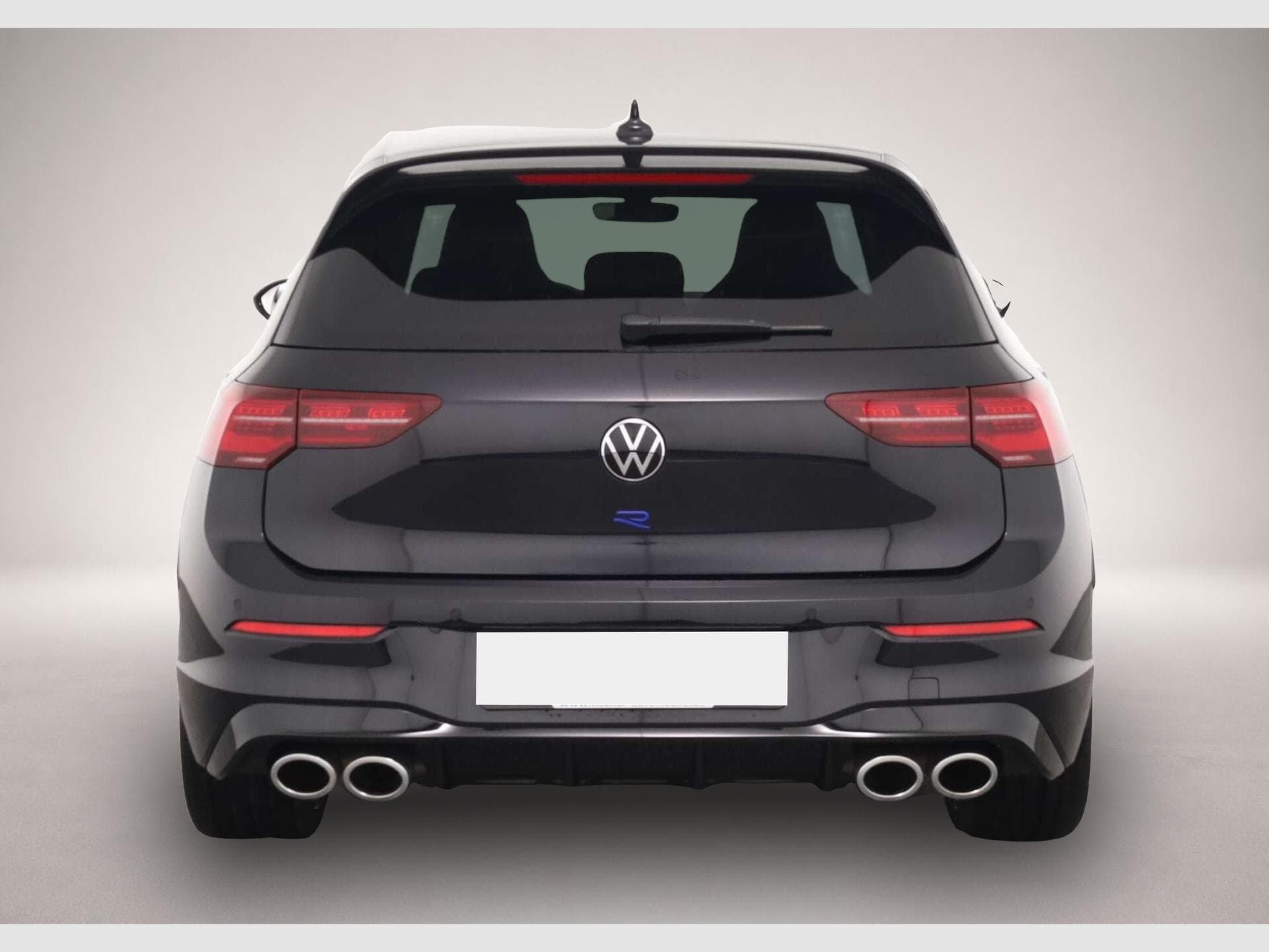 VW Golf (2023) - Photo 5