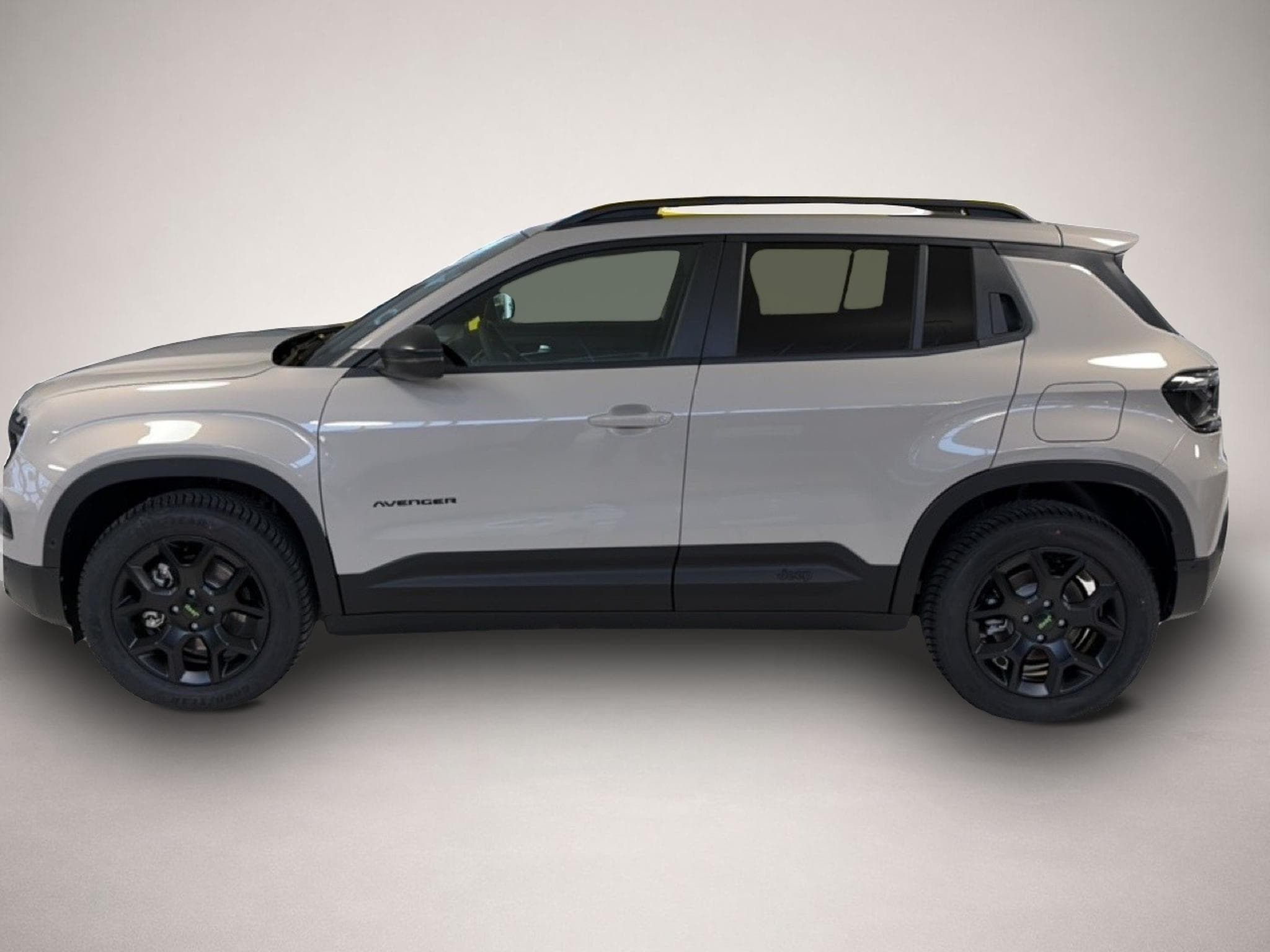 Jeep Wrangler (2025) - Photo 3