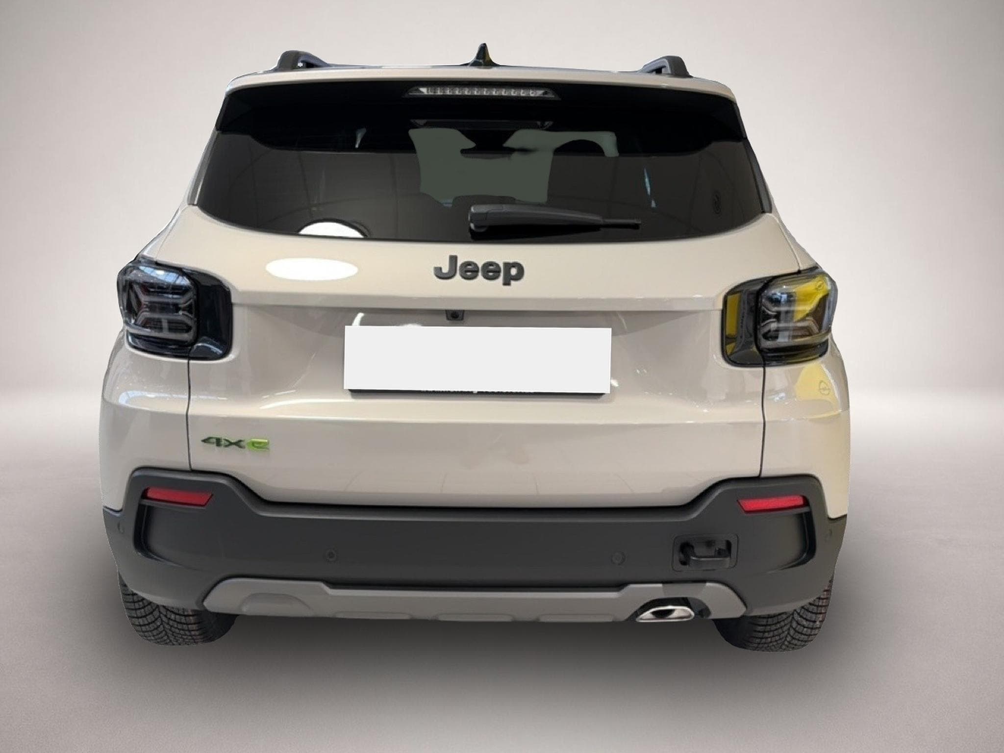 Jeep Wrangler (2025) - Photo 5
